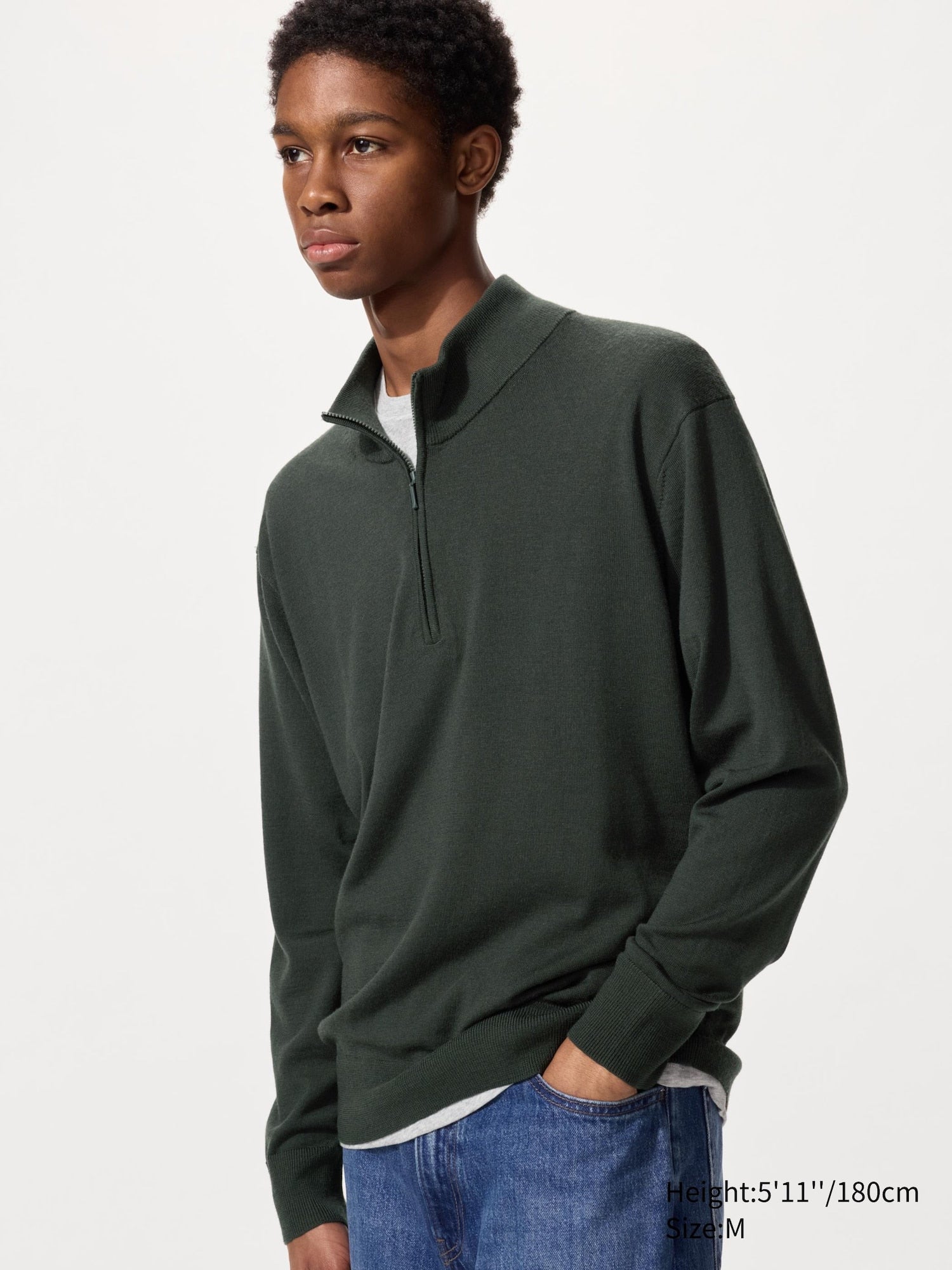 57 OLIVE