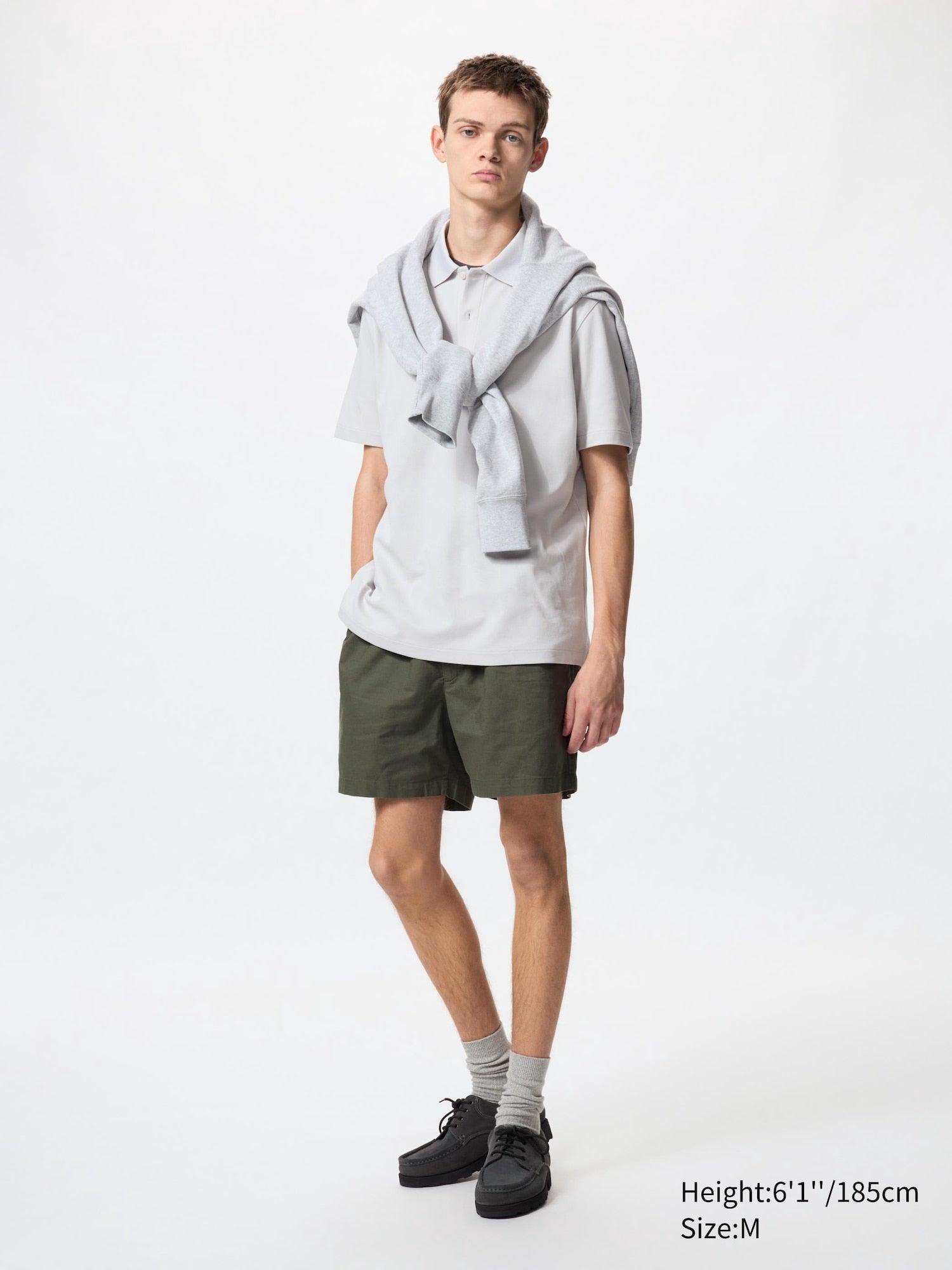 57 OLIVE