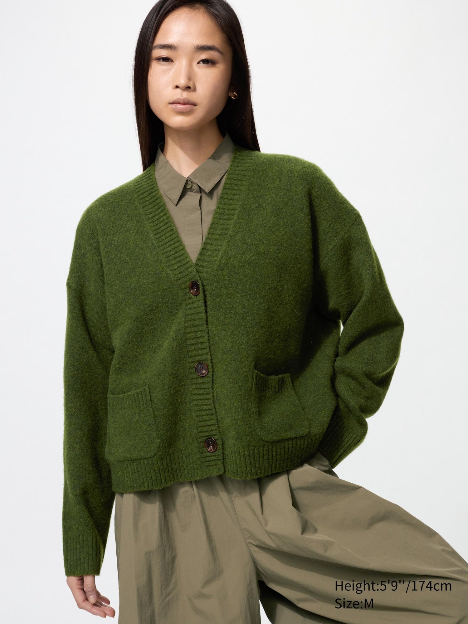 57 OLIVE