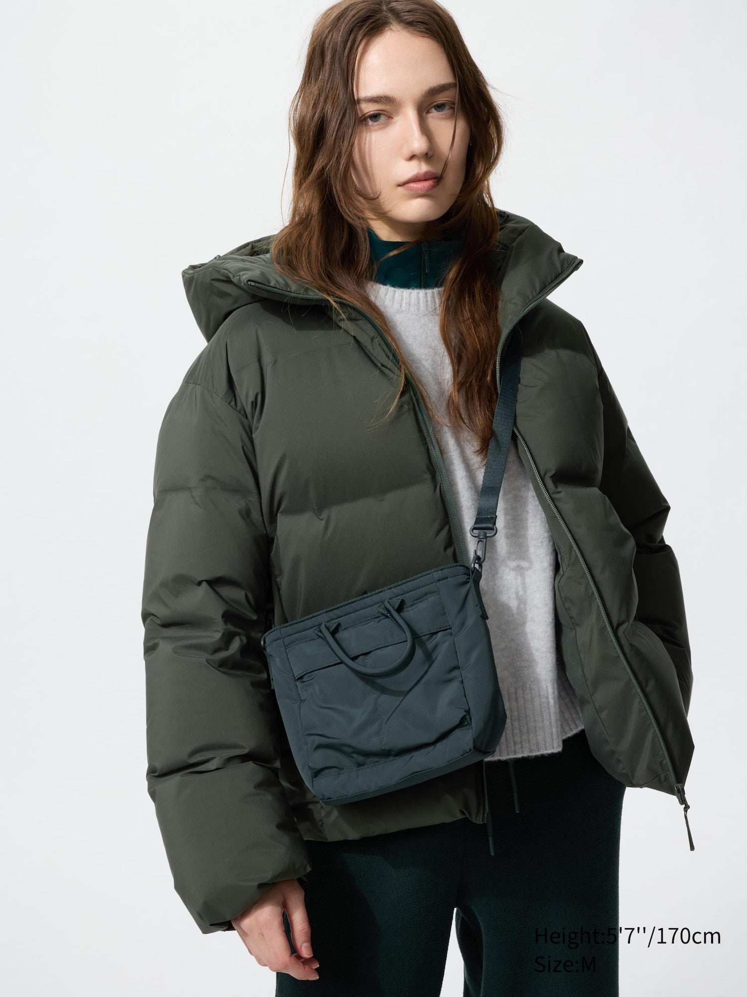 57 OLIVE