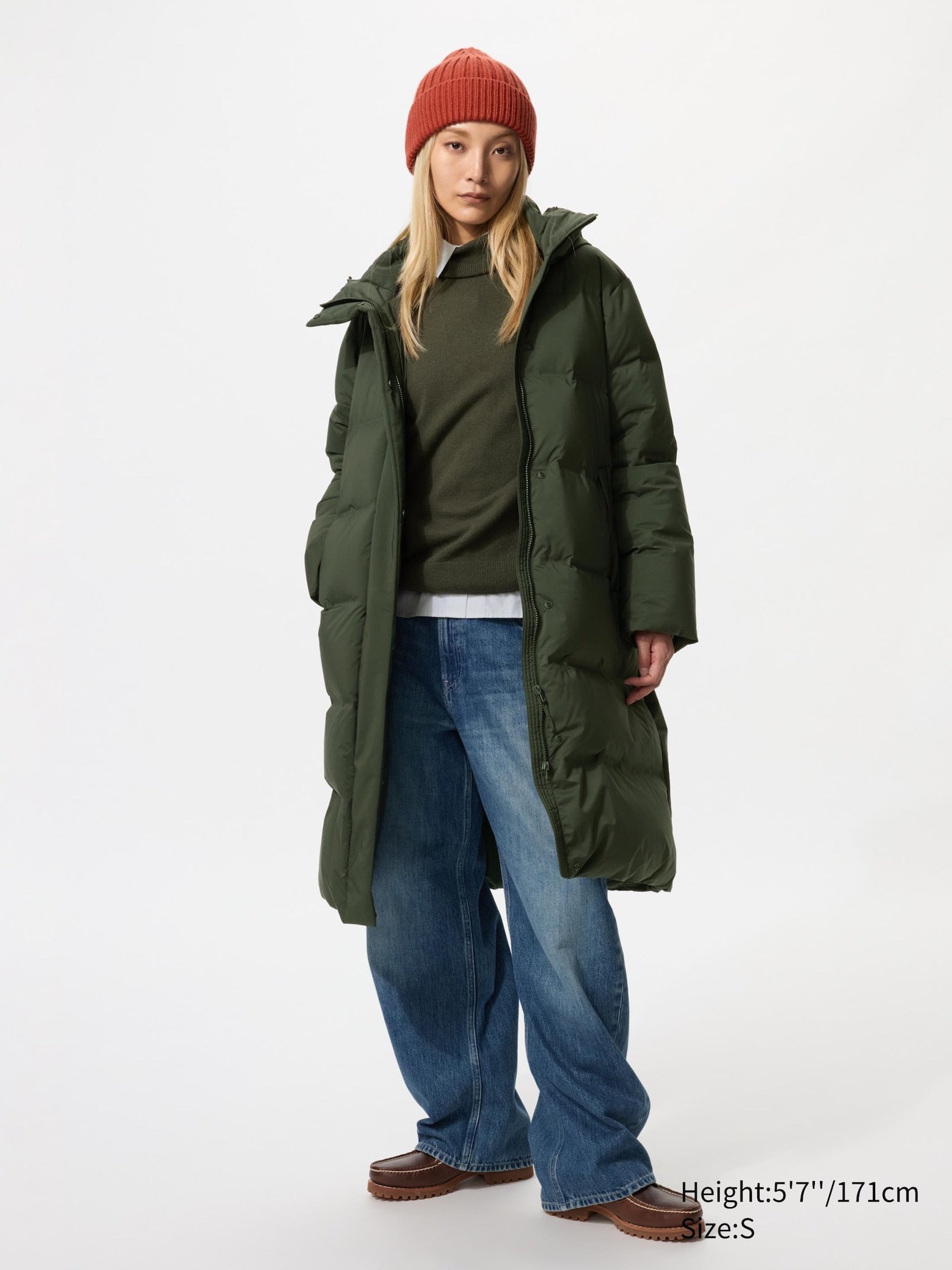 57 OLIVE