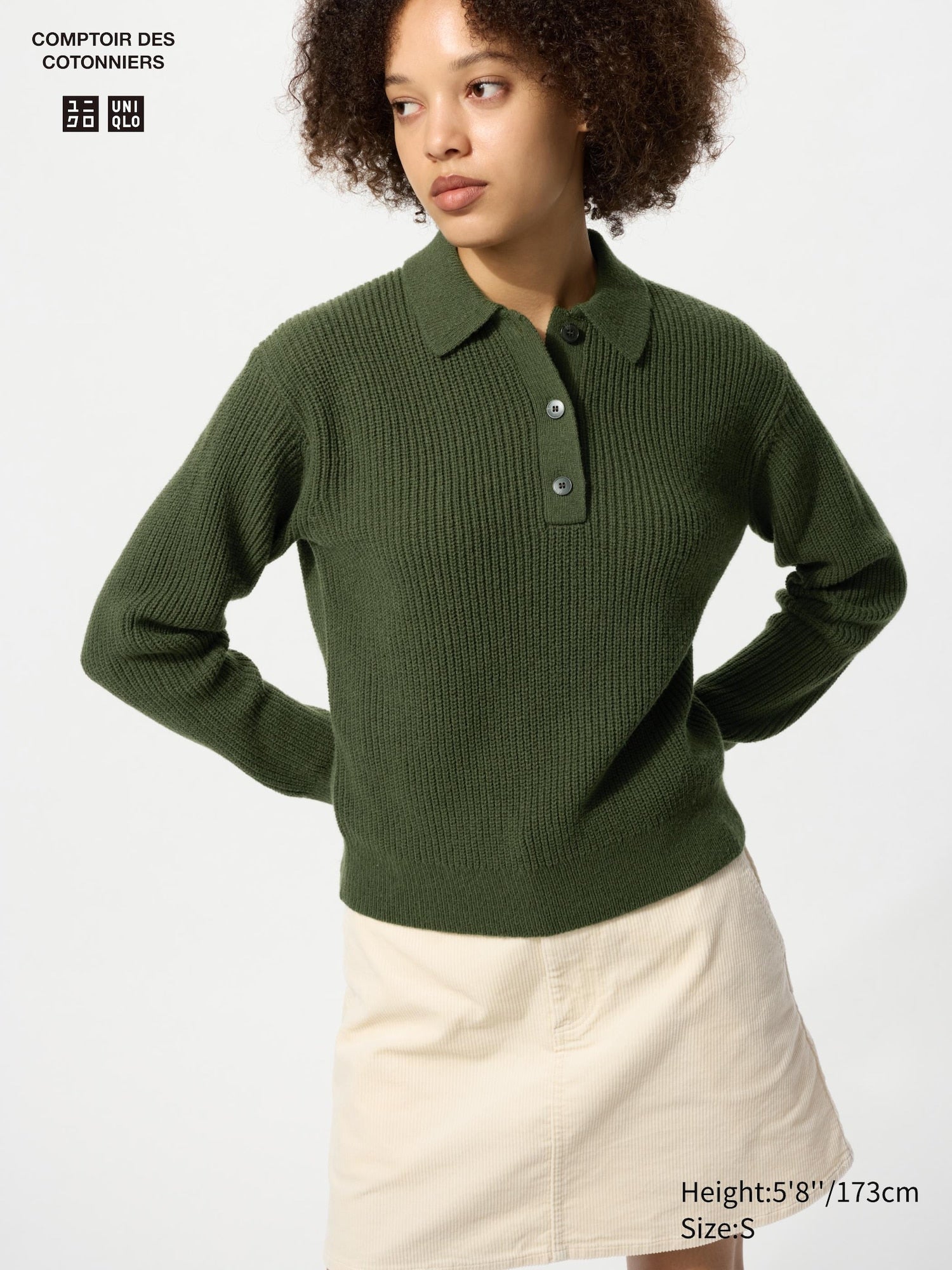 57 OLIVE