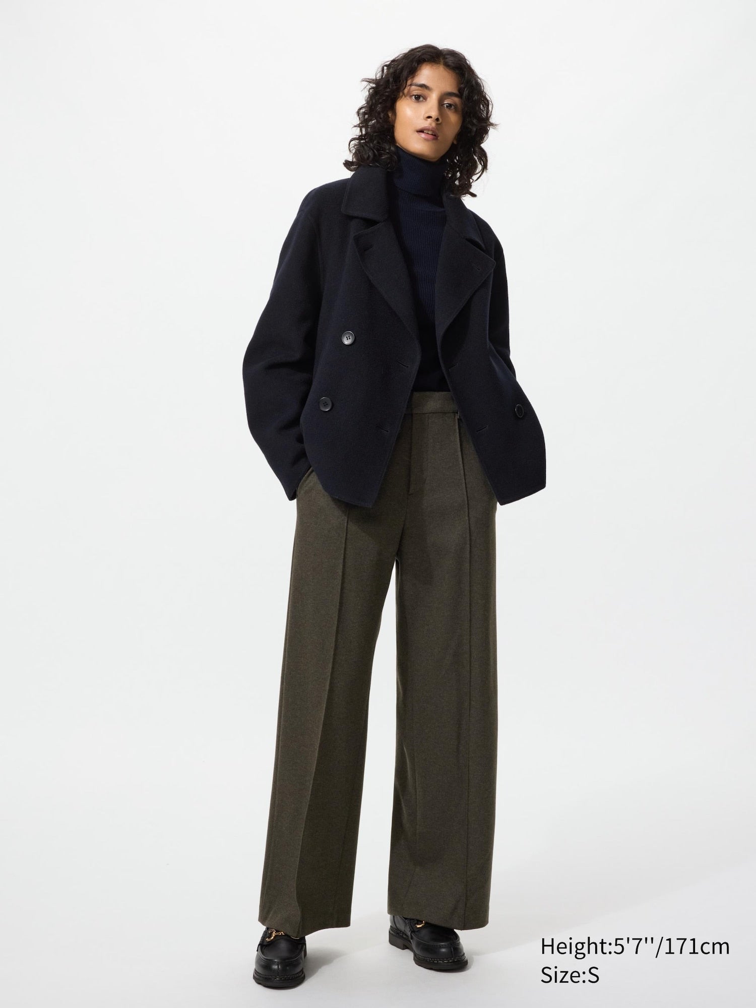 57 OLIVE