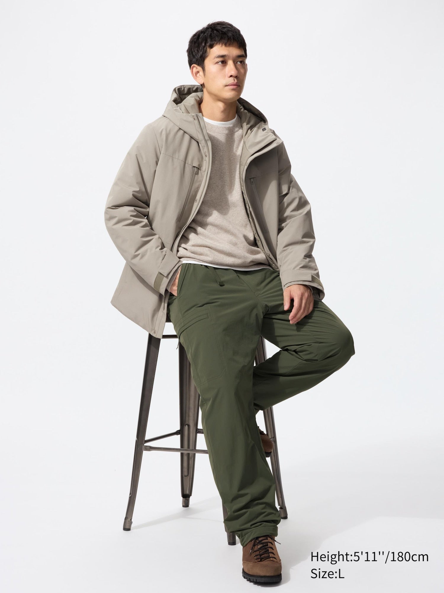 57 OLIVE