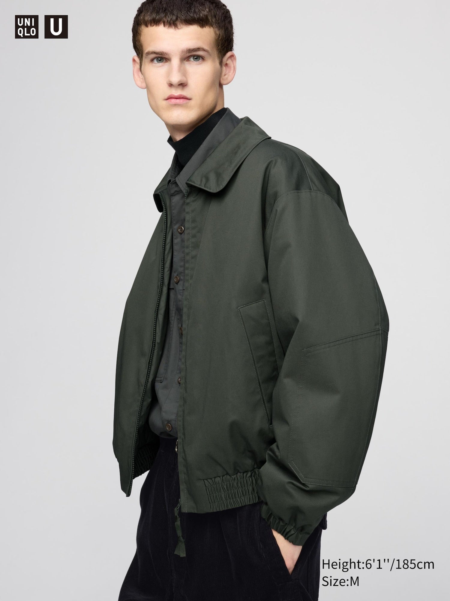 57 OLIVE