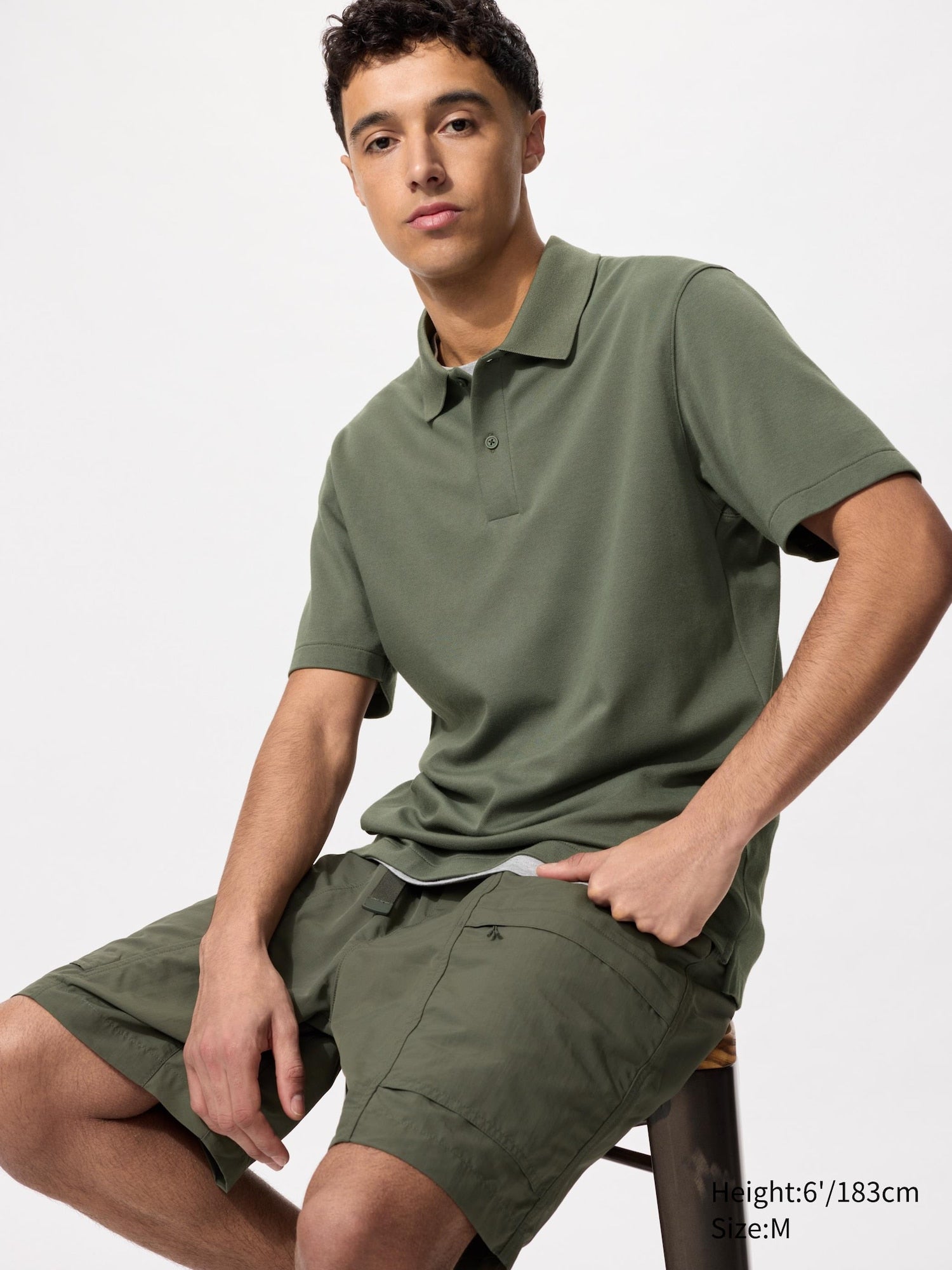 57 OLIVE