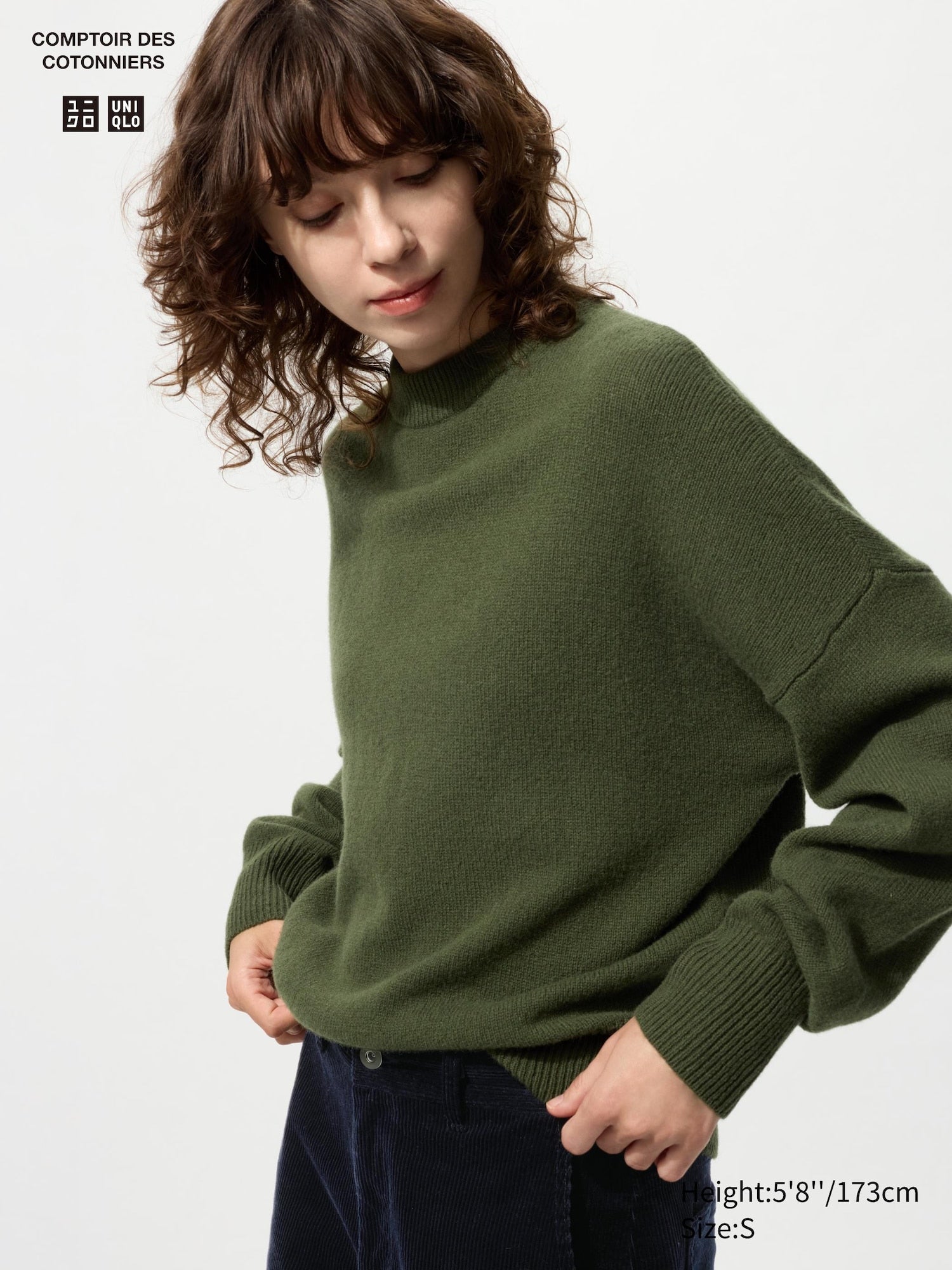 57 OLIVE