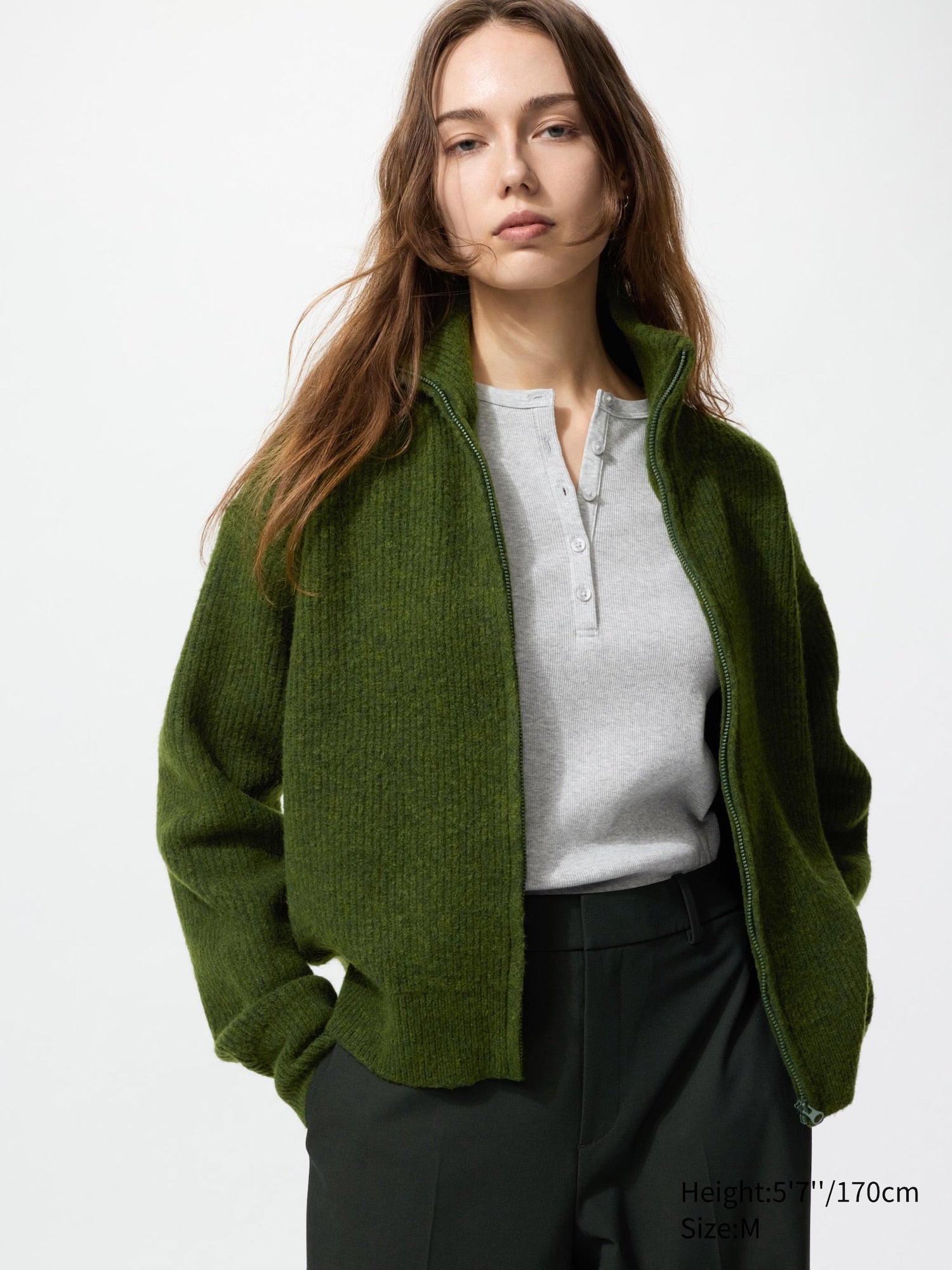 57 OLIVE
