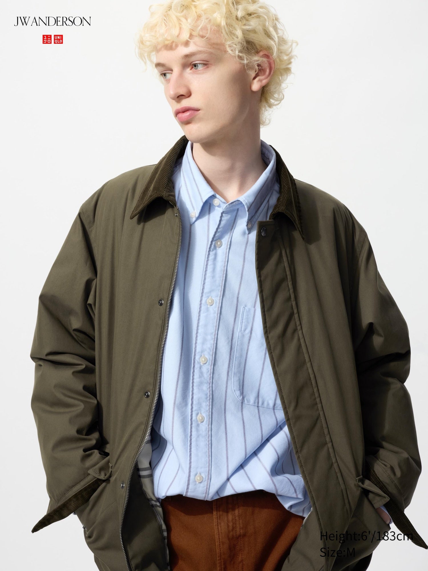 57 OLIVE