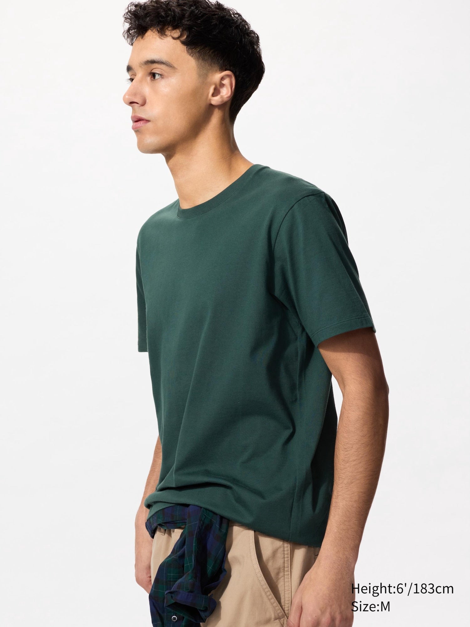58 DARK GREEN