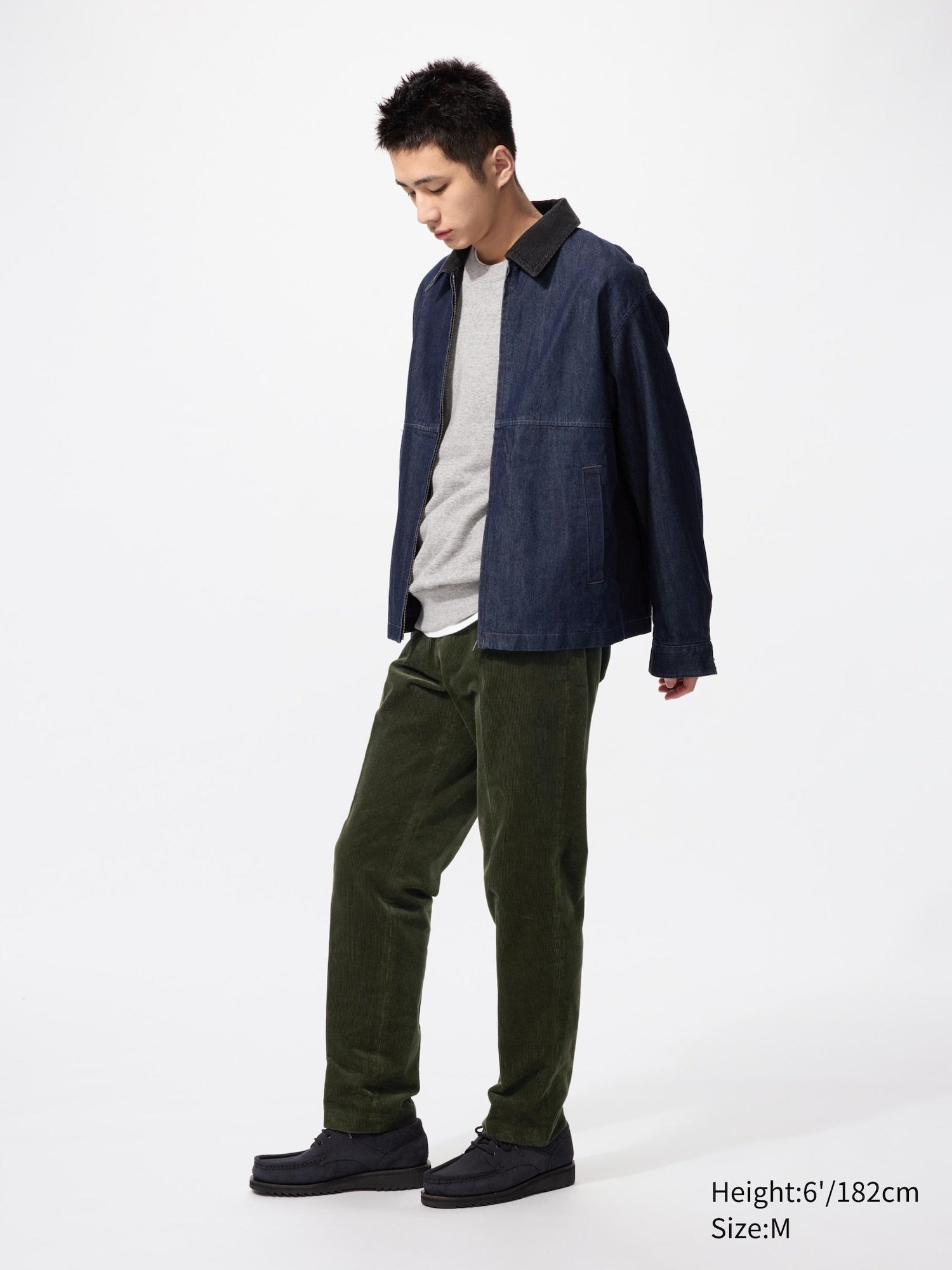 58 DARK GREEN