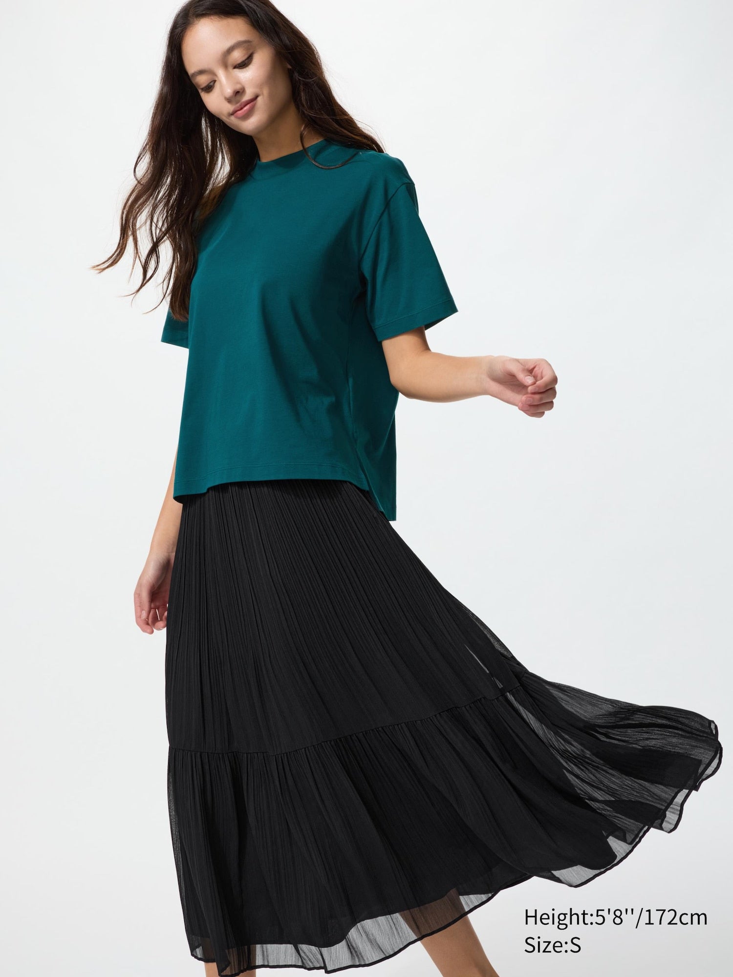 58 DARK GREEN