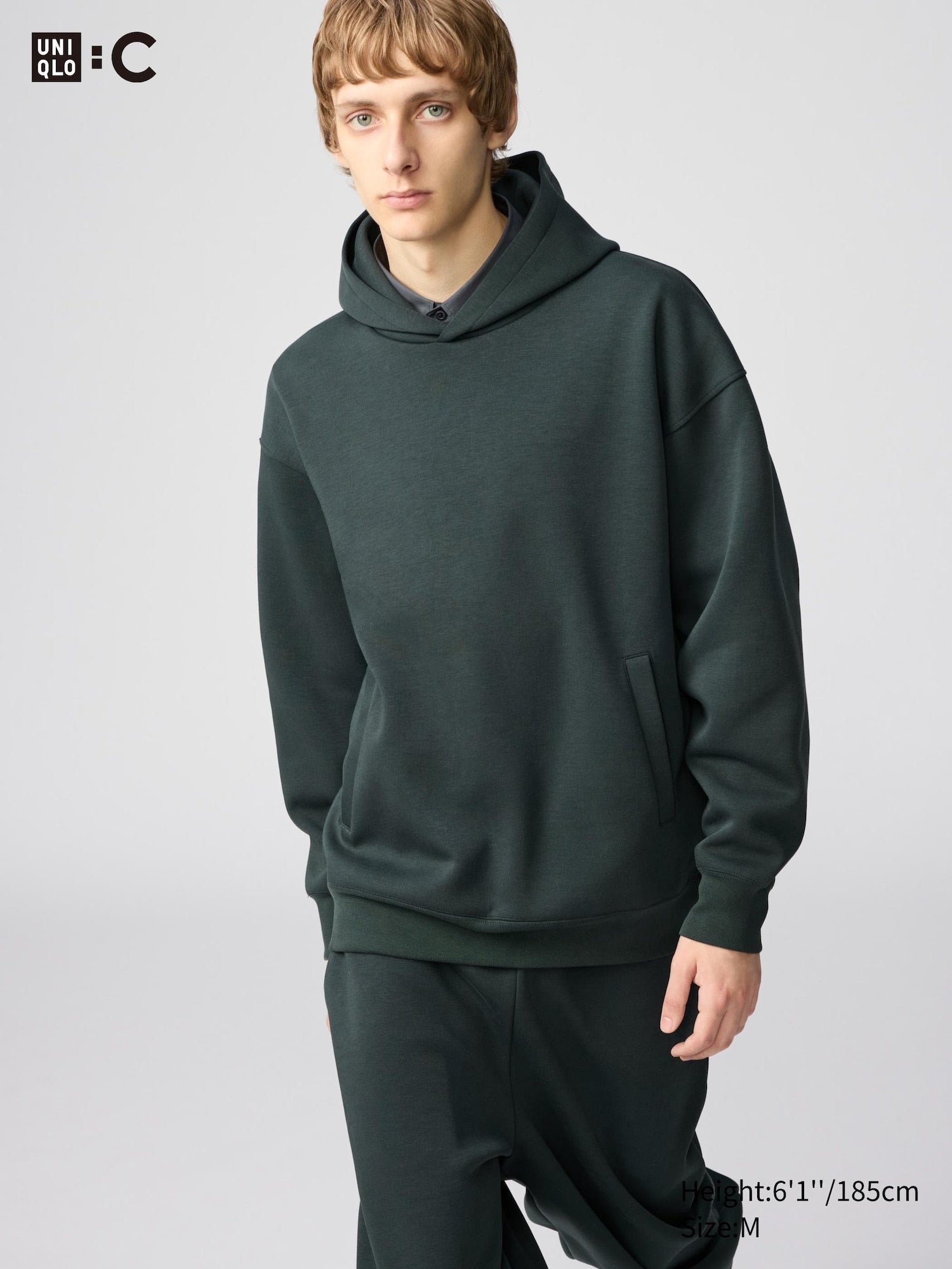 58 DARK GREEN