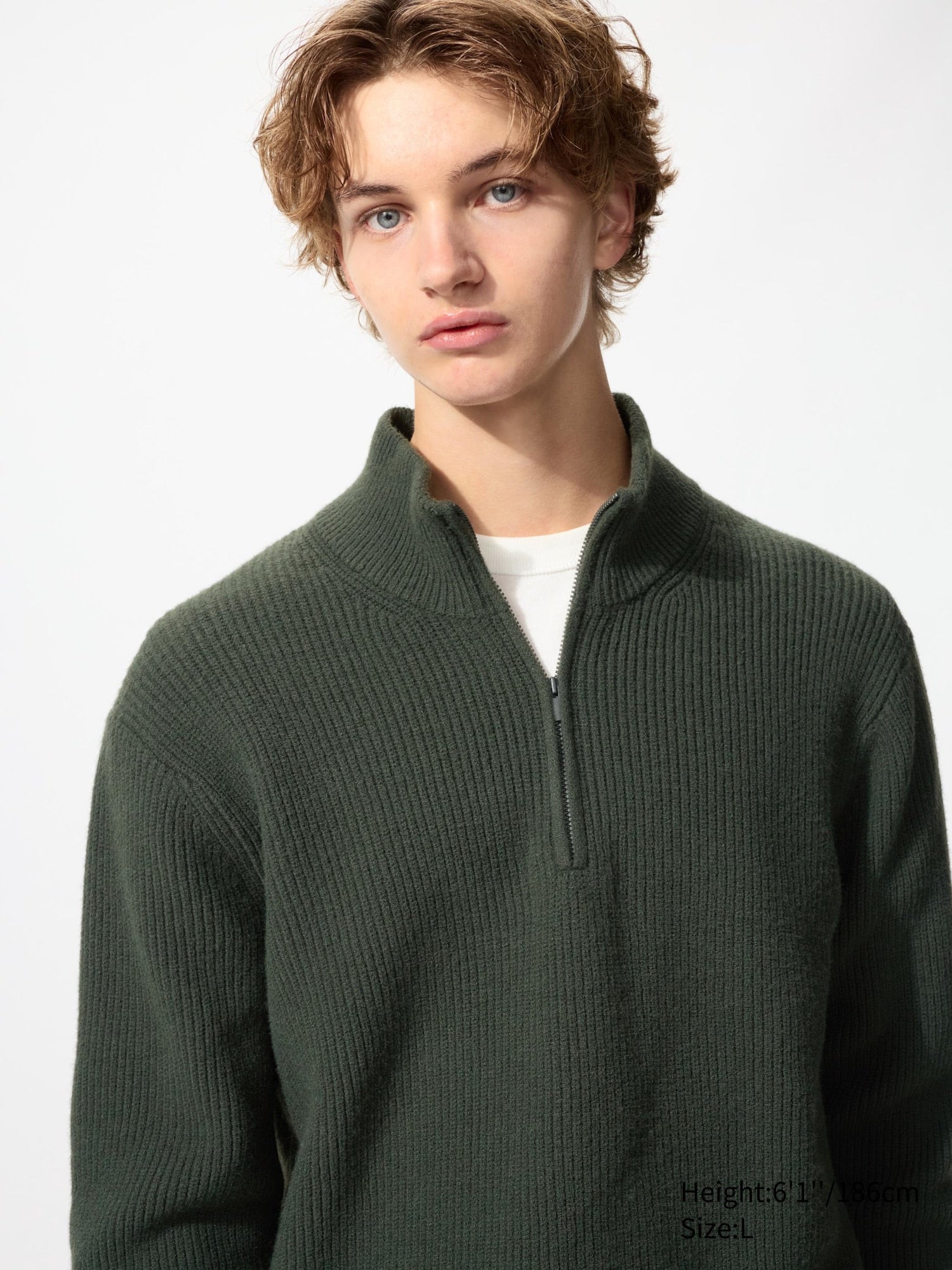 58 DARK GREEN