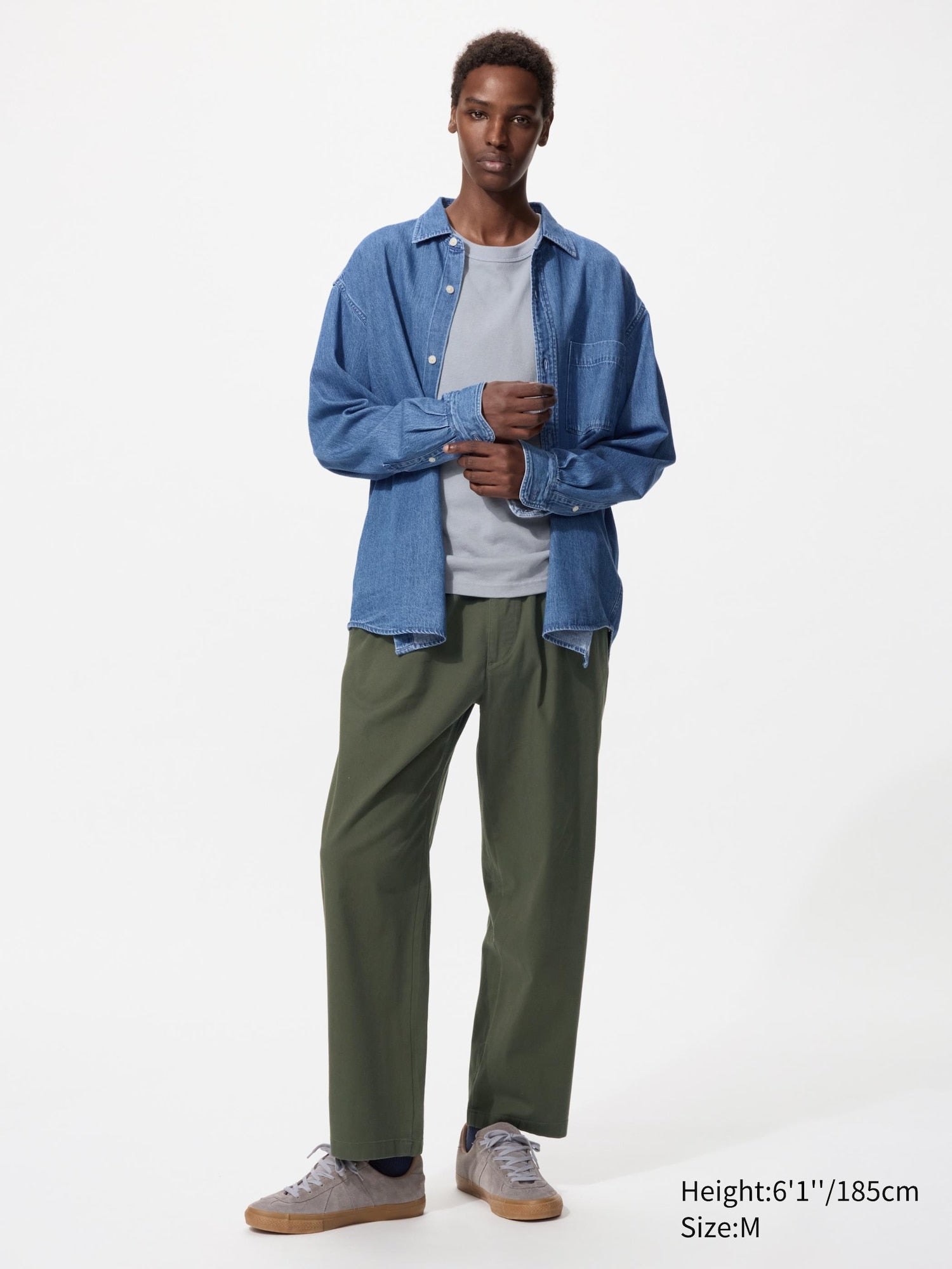 58 DARK GREEN