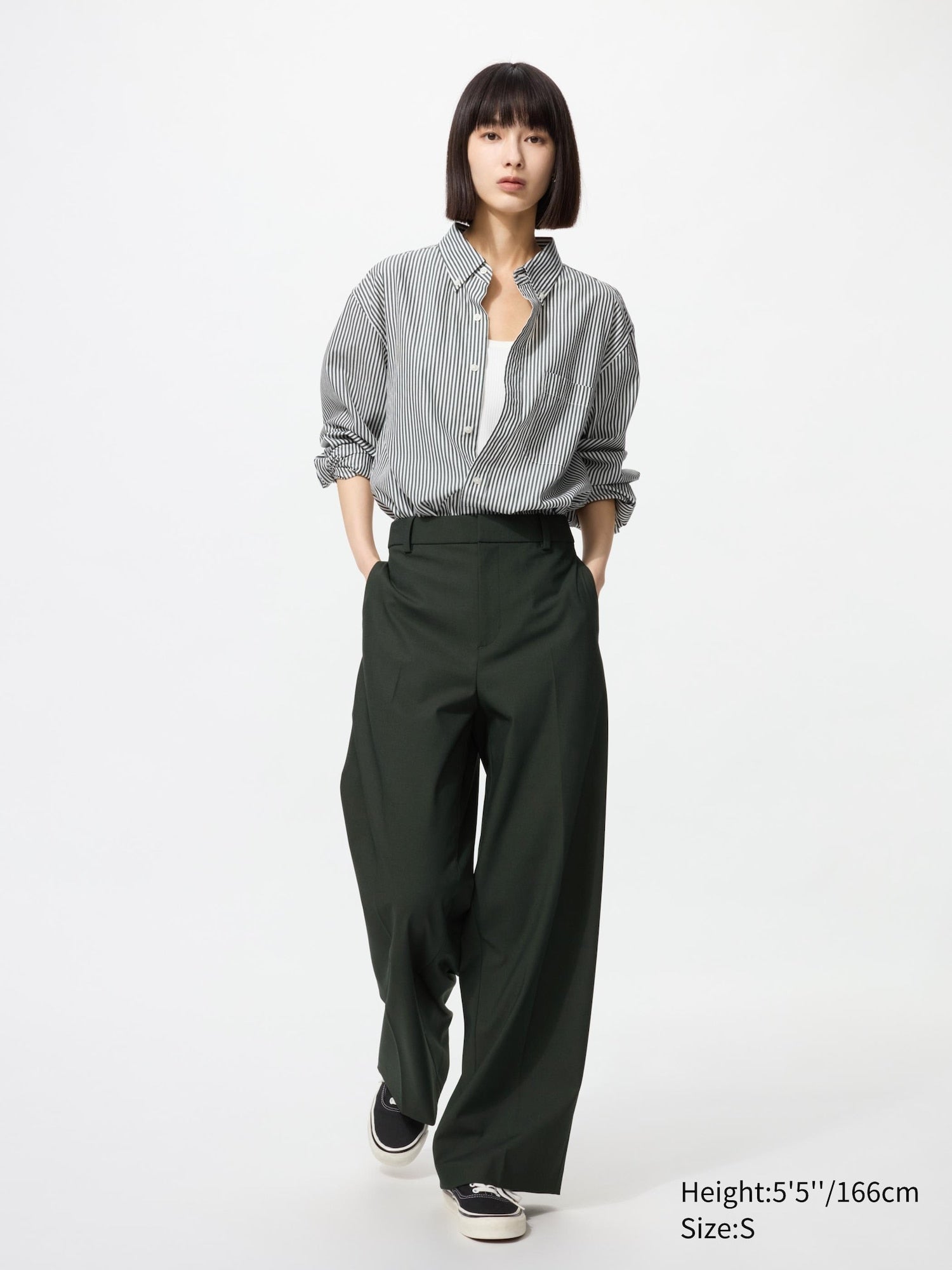 58 DARK GREEN