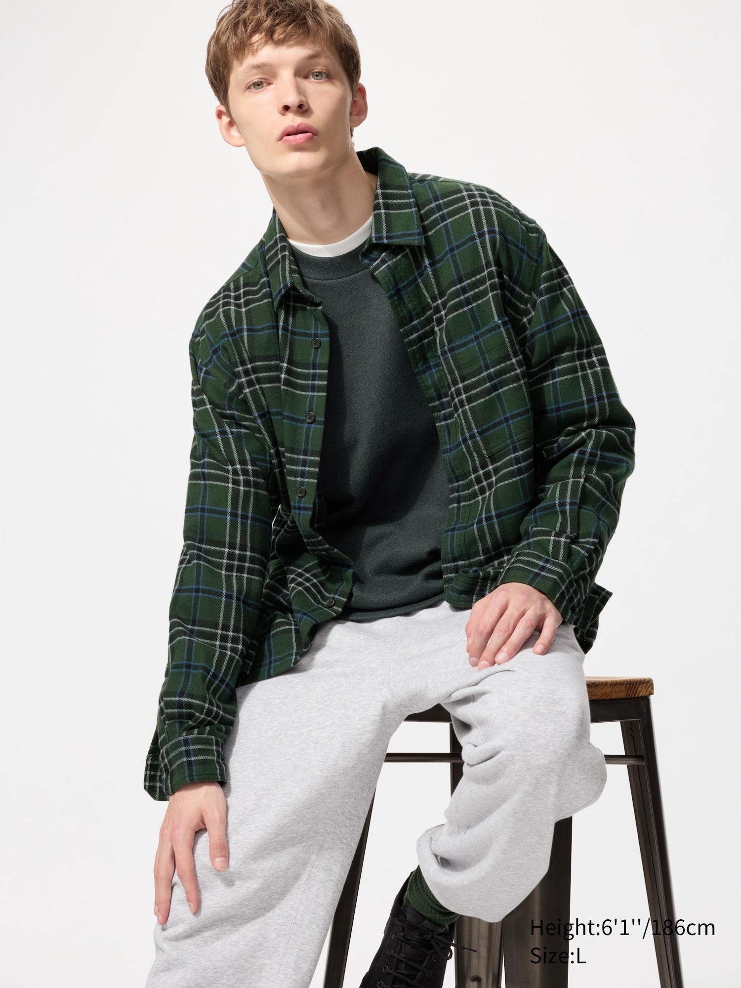 58 DARK GREEN