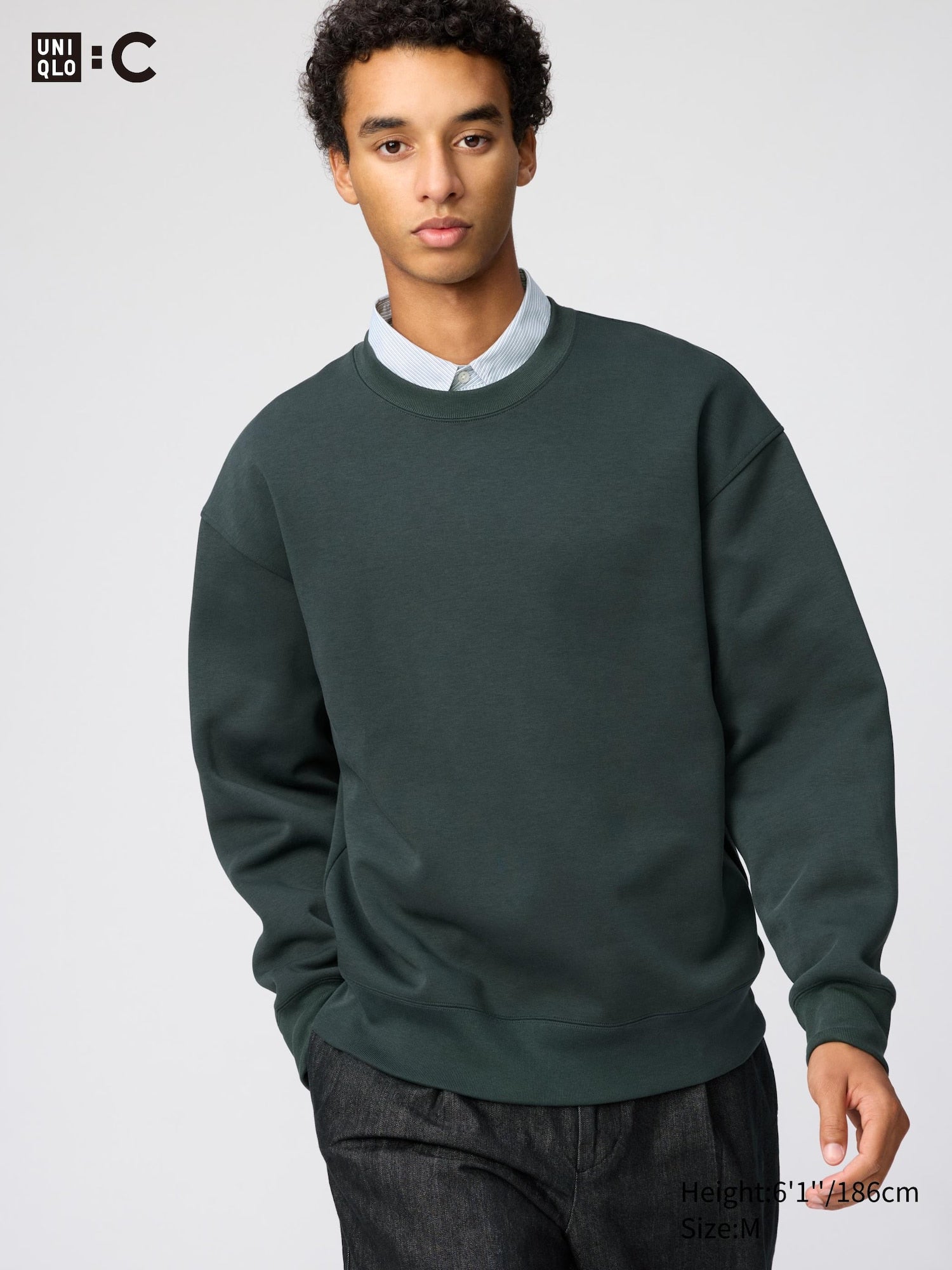 58 DARK GREEN