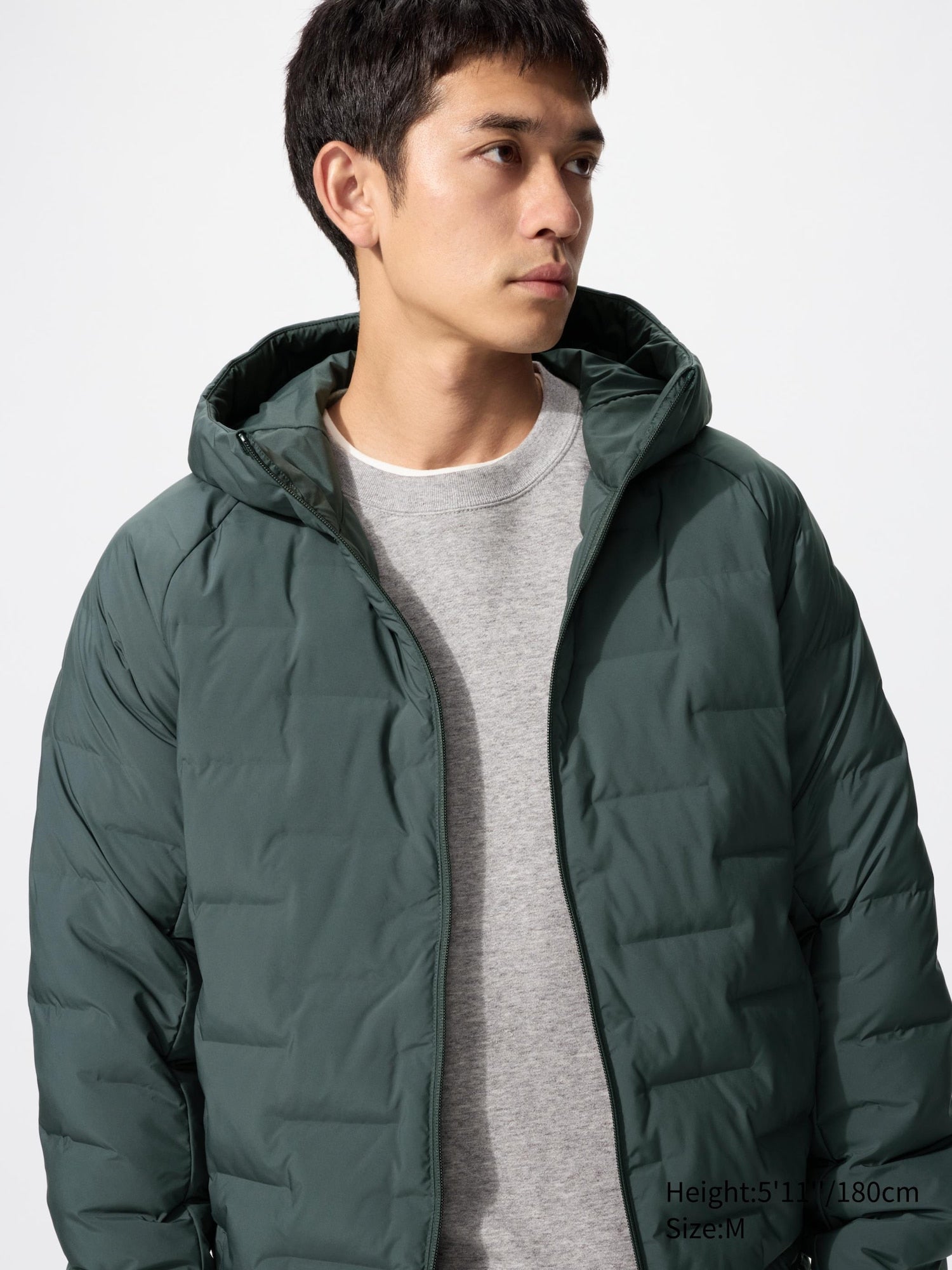 59 DARK GREEN