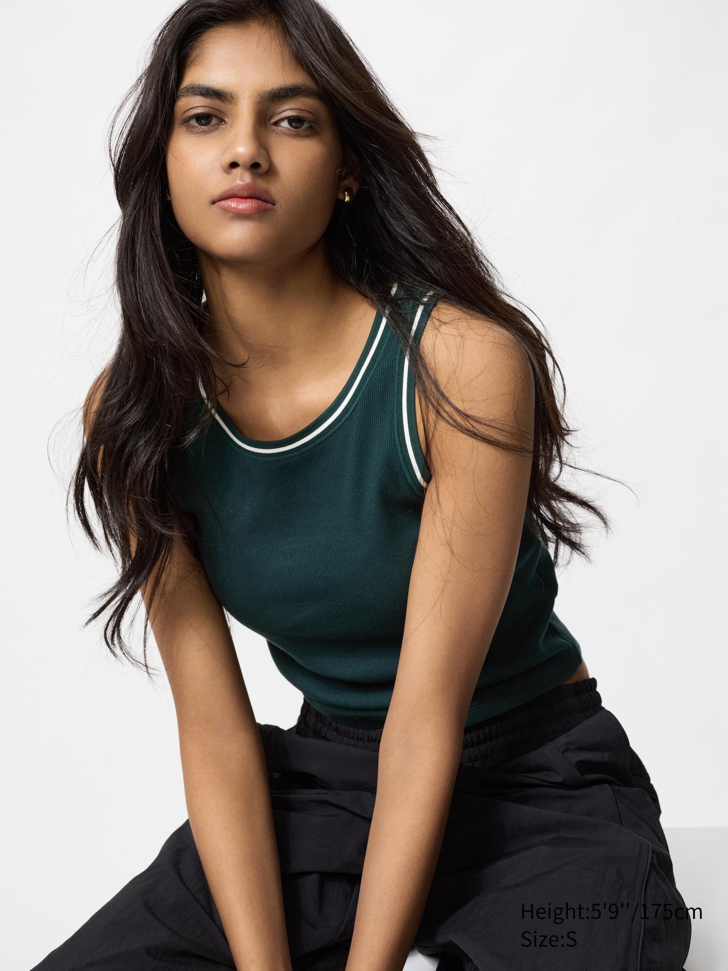 59 DARK GREEN