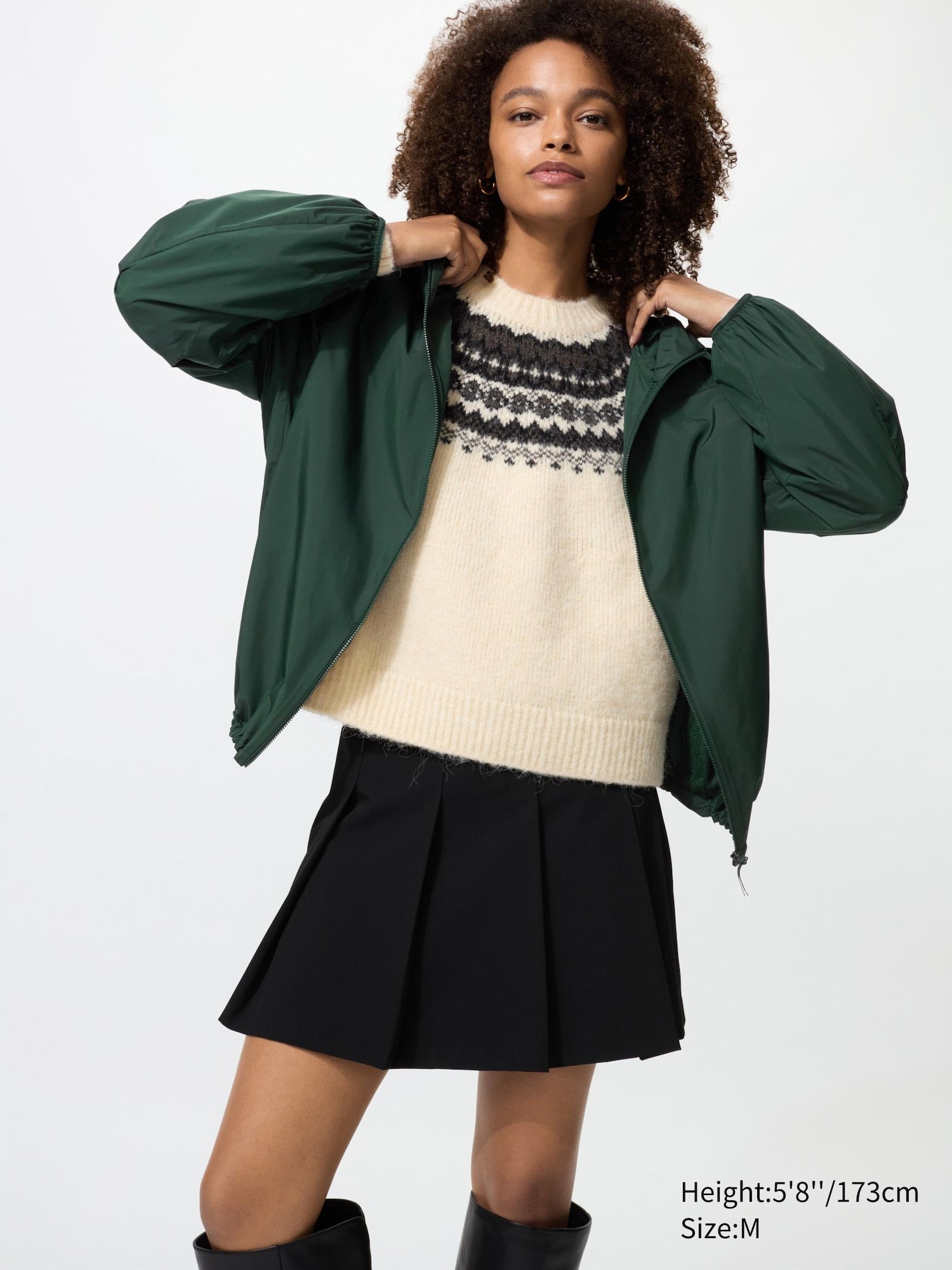 59 DARK GREEN