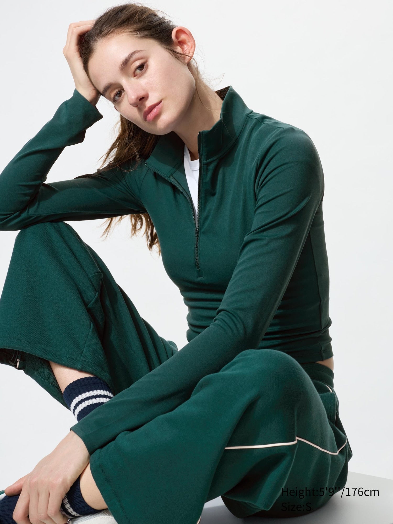 59 DARK GREEN