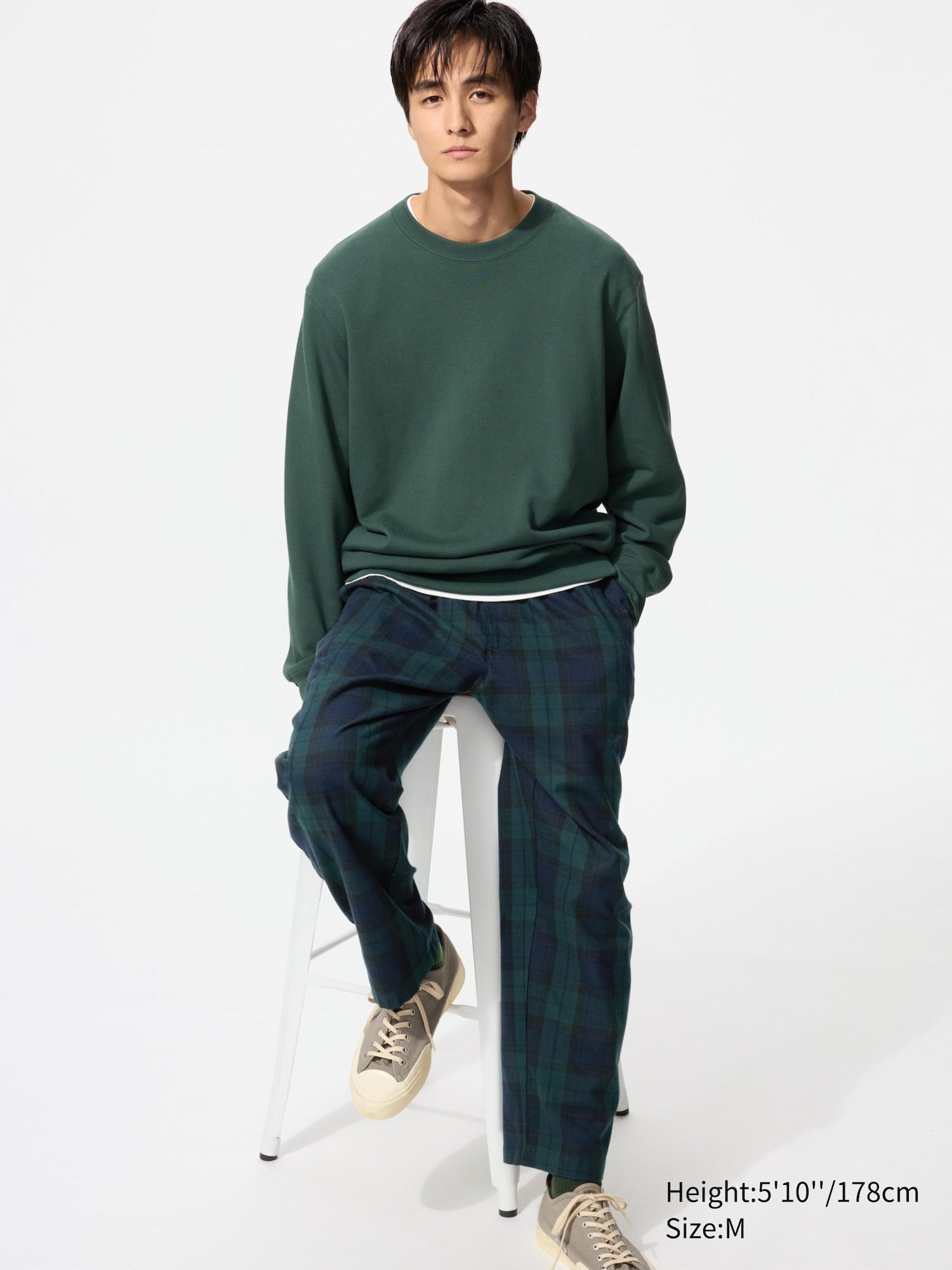 59 DARK GREEN