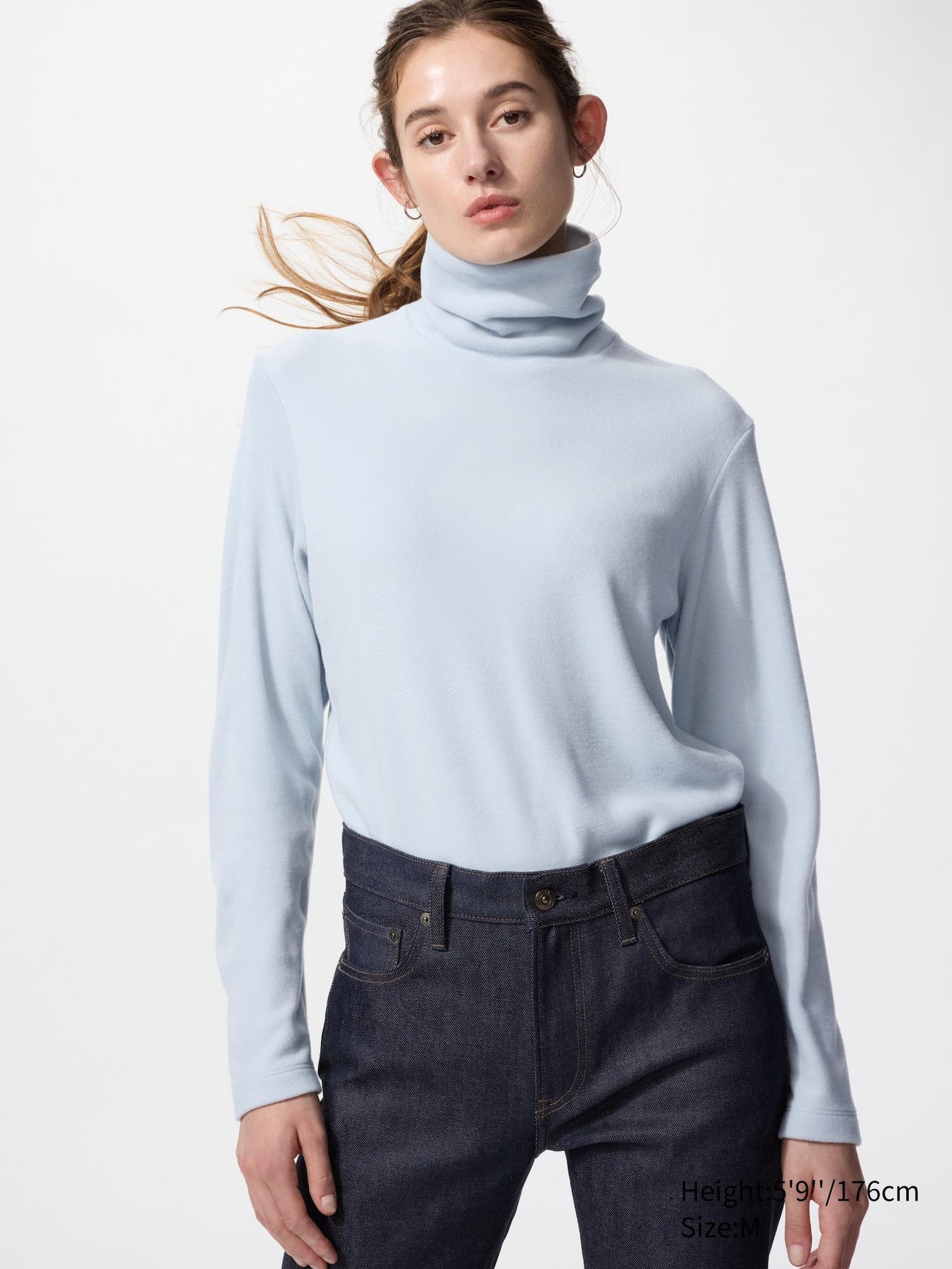 60 LIGHT BLUE