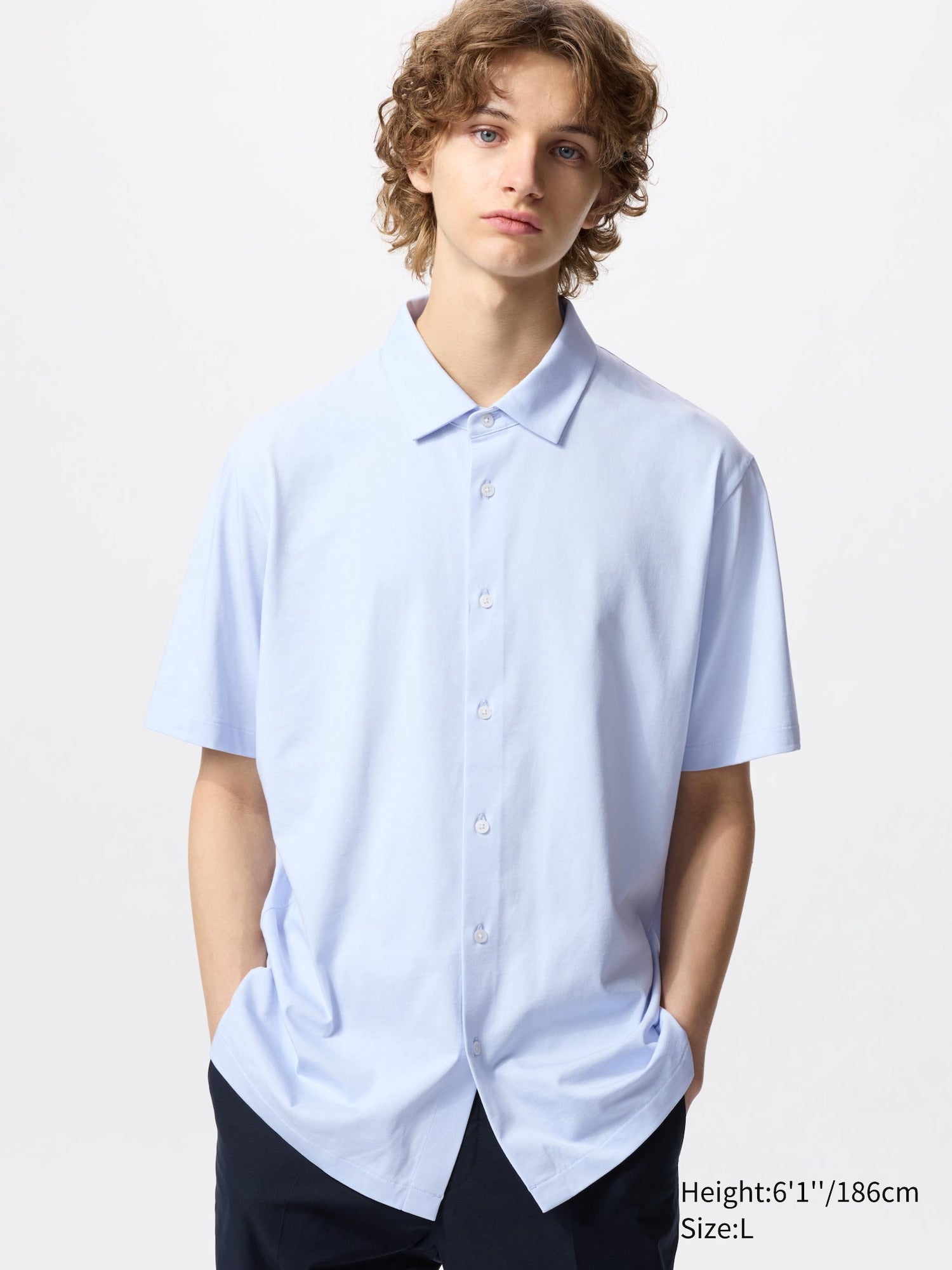 60 LIGHT BLUE