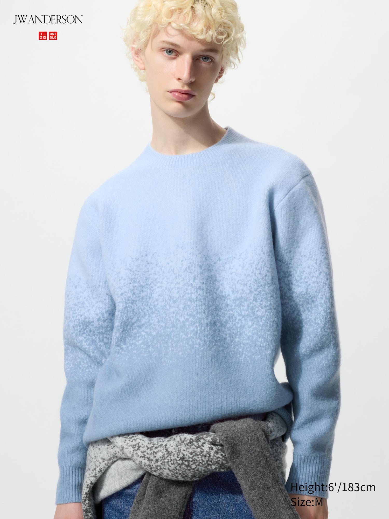 60 LIGHT BLUE