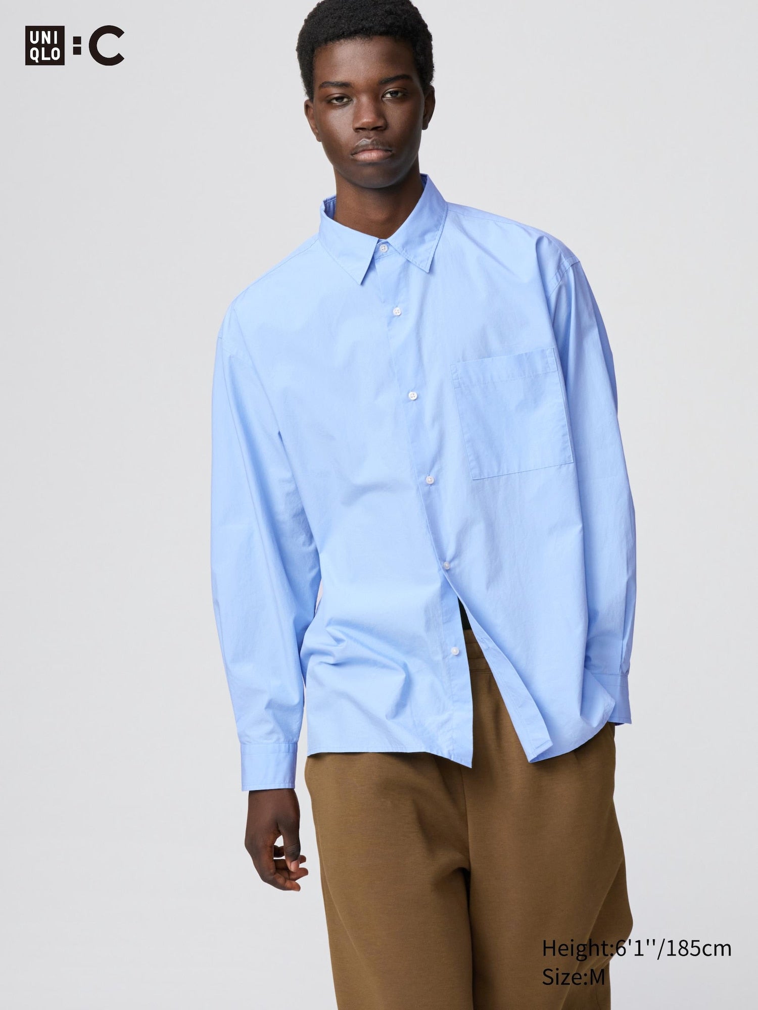 61 BLUE