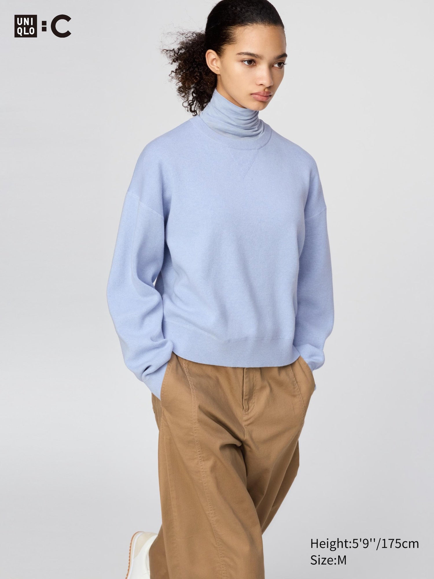61 BLUE
