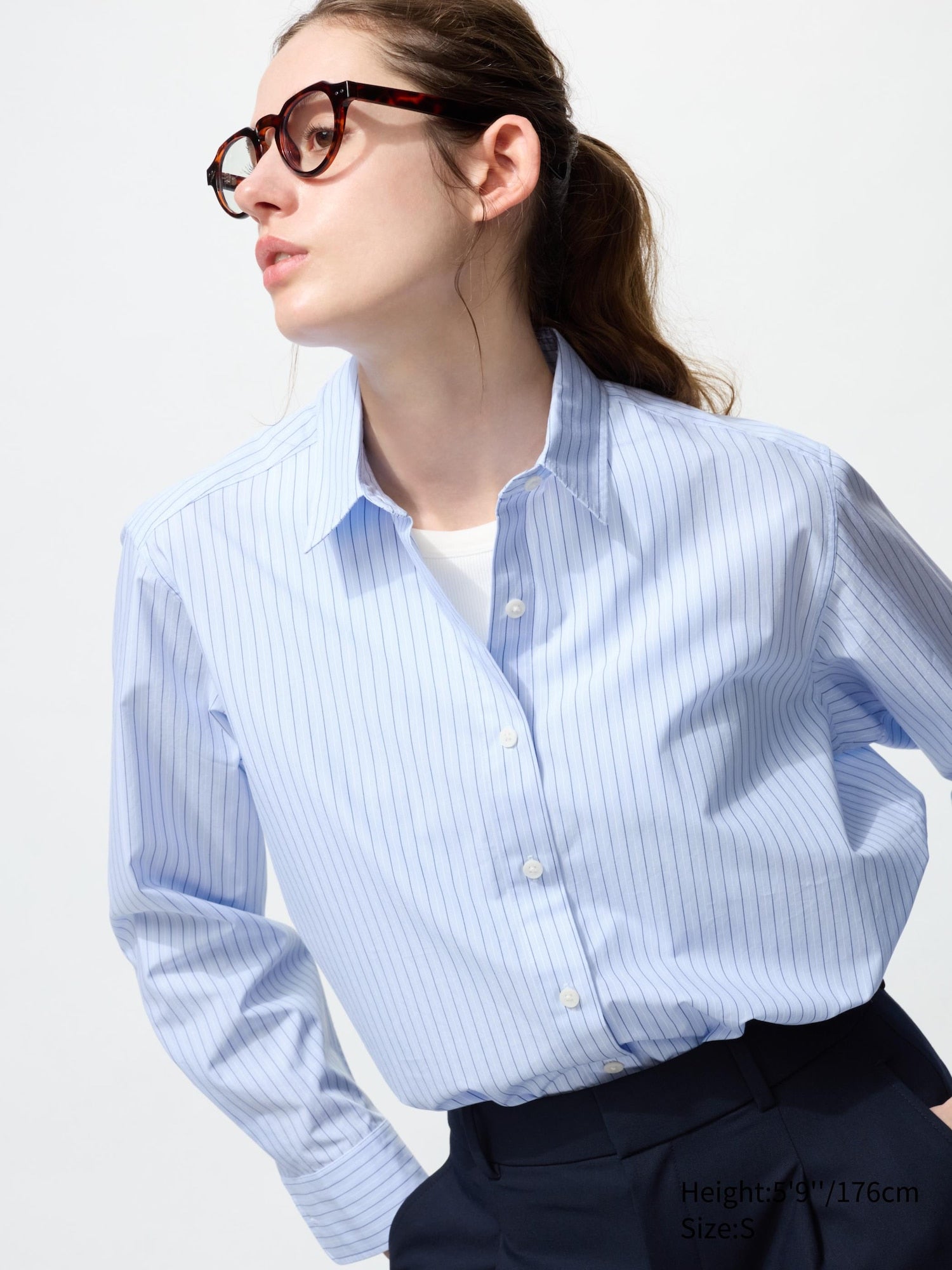 61 BLUE