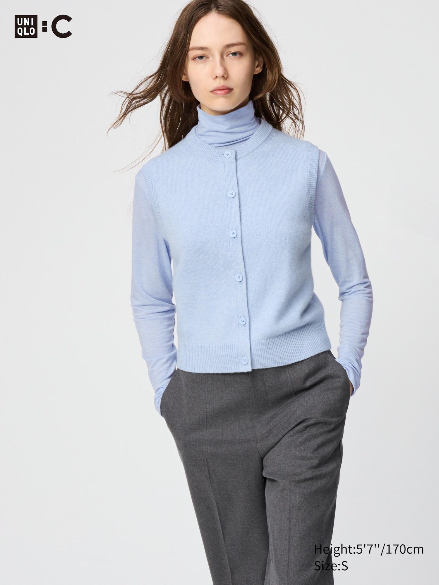 61 BLUE