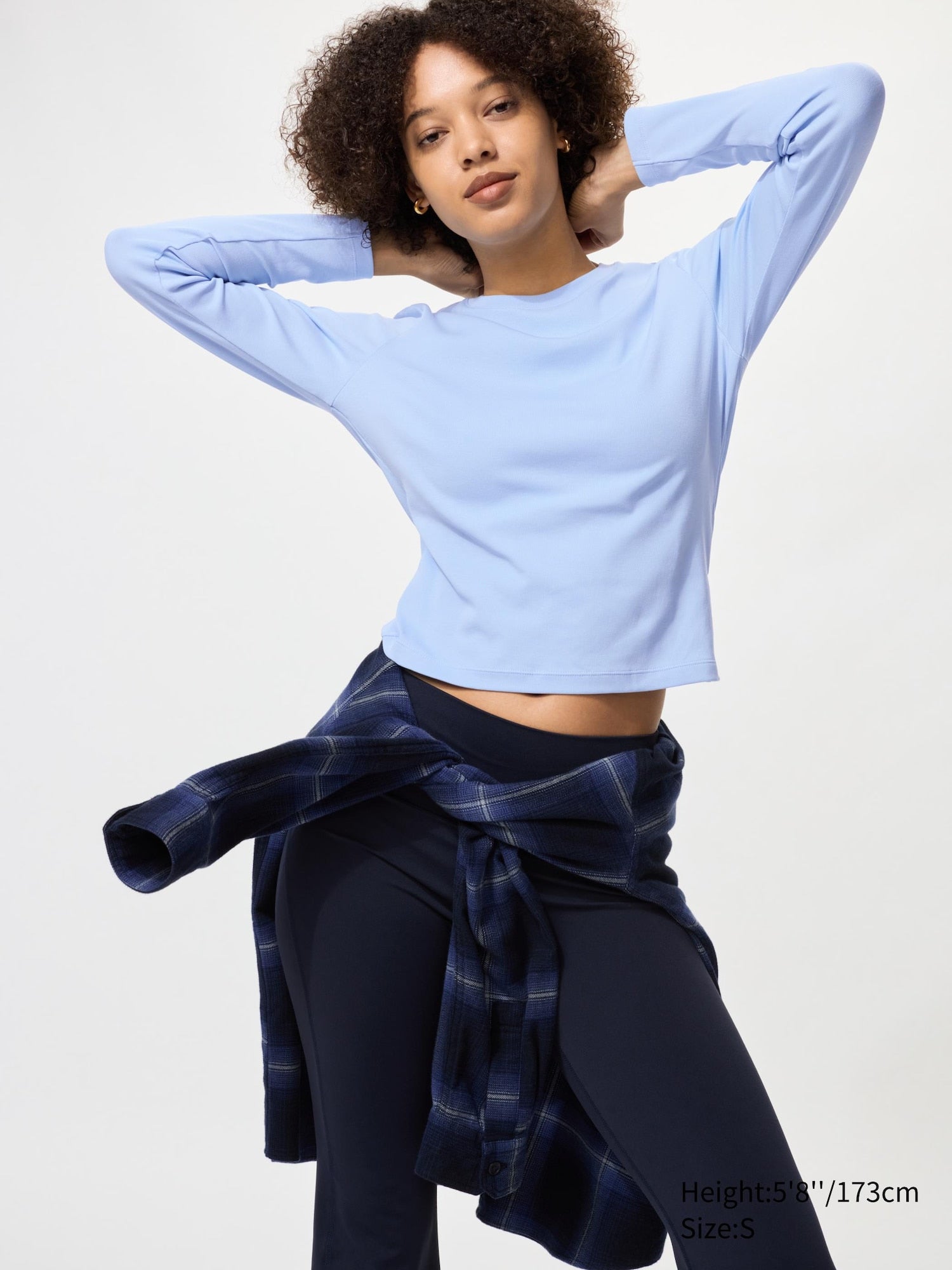 61 BLUE