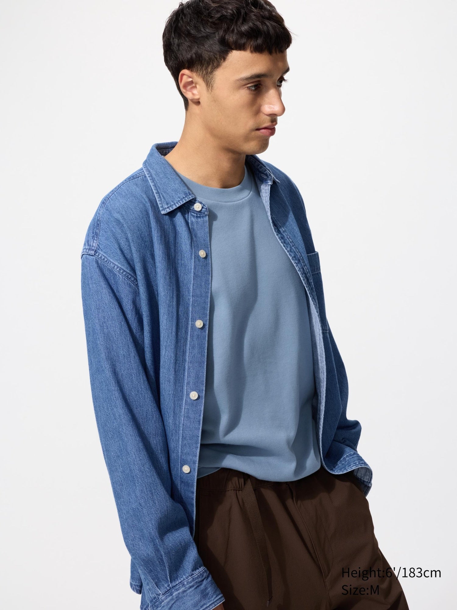 63 BLUE