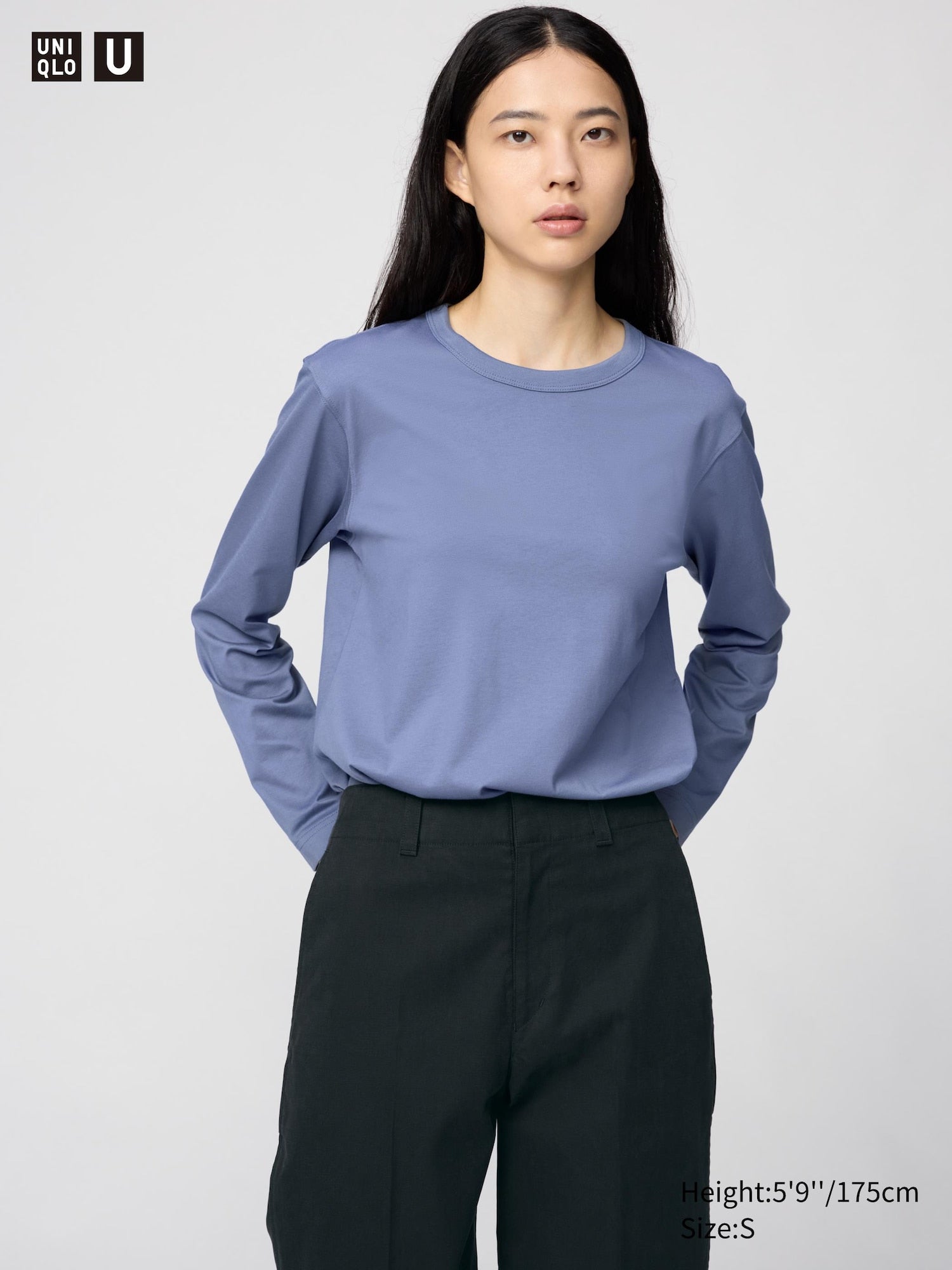 63 BLUE
