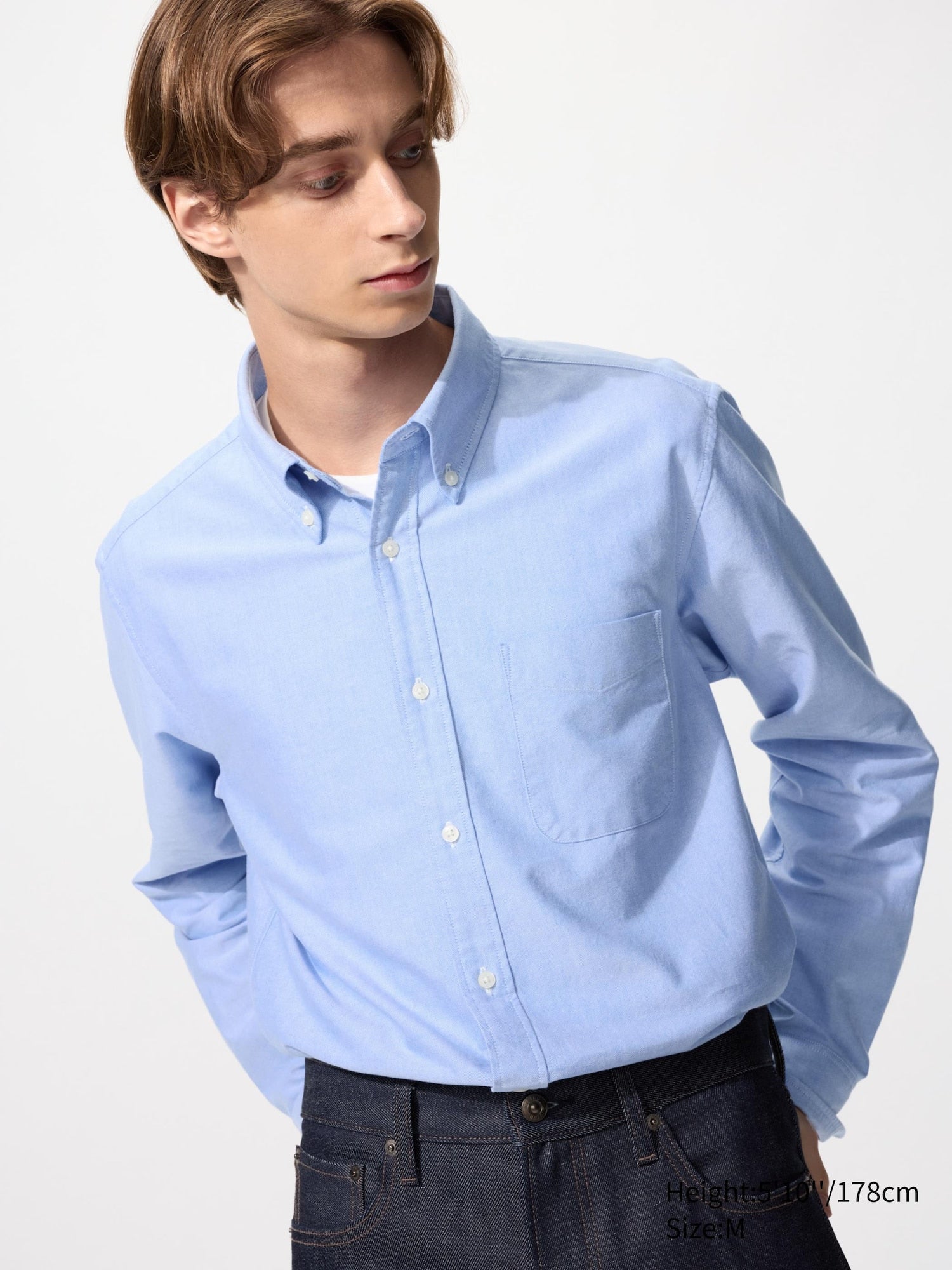 64 BLUE