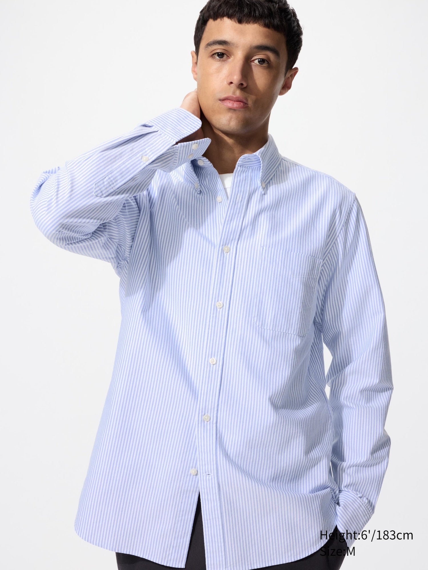 65 BLUE