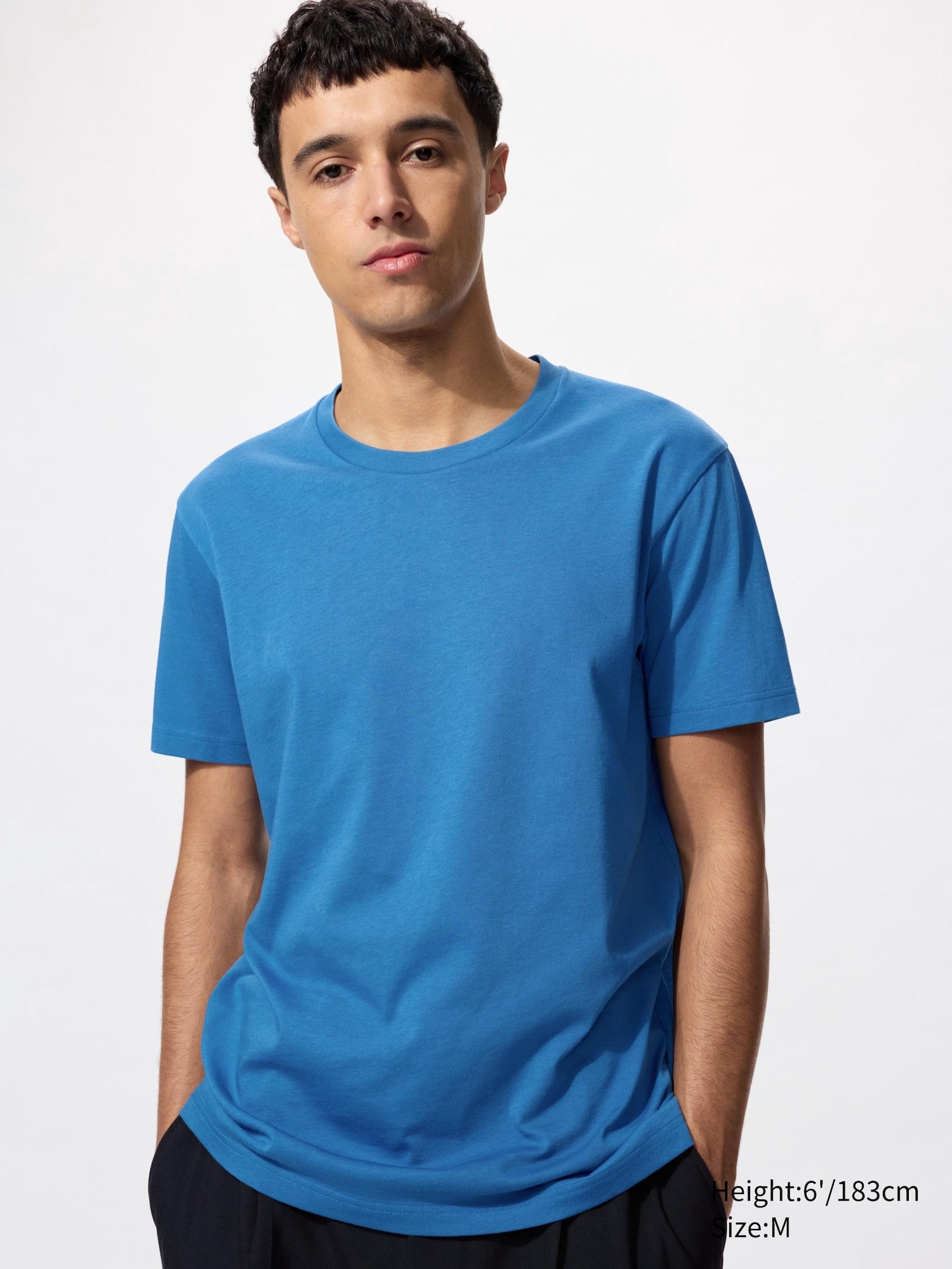 65 BLUE