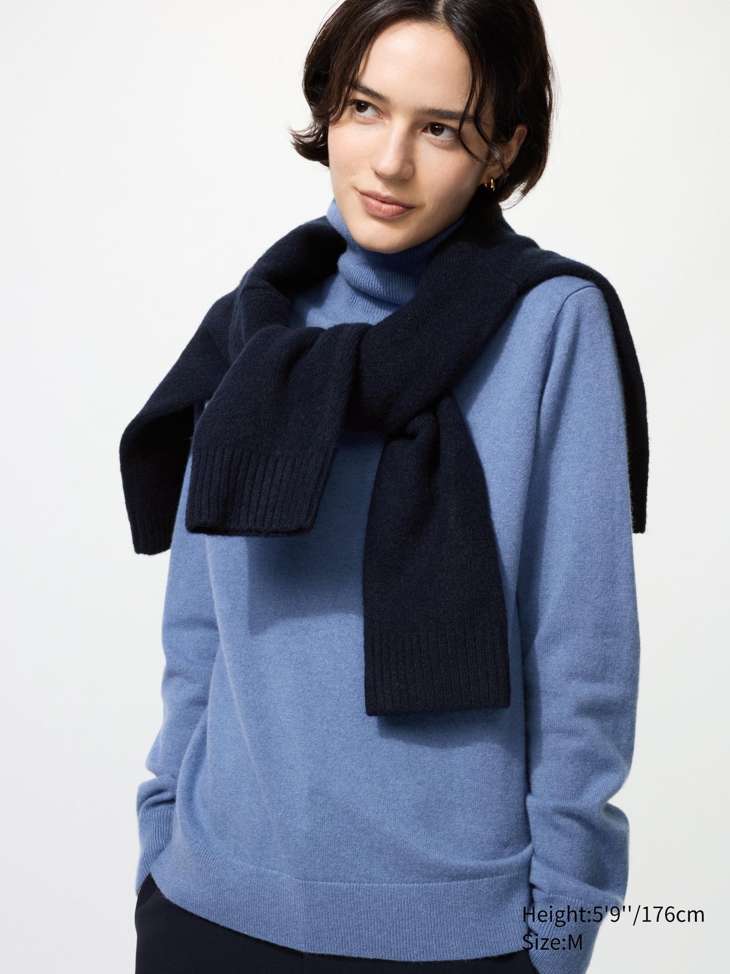 65 BLUE