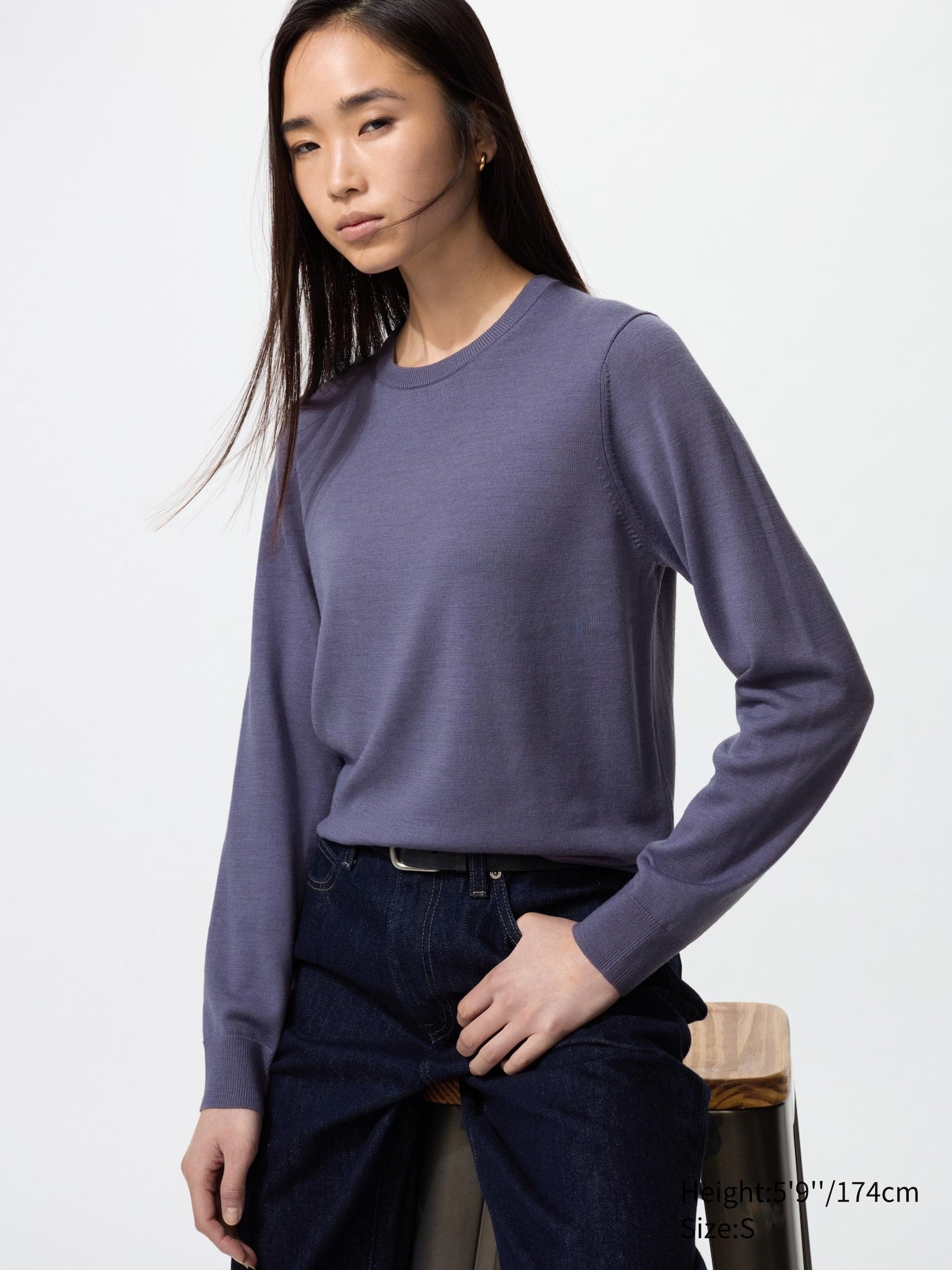 65 BLUE