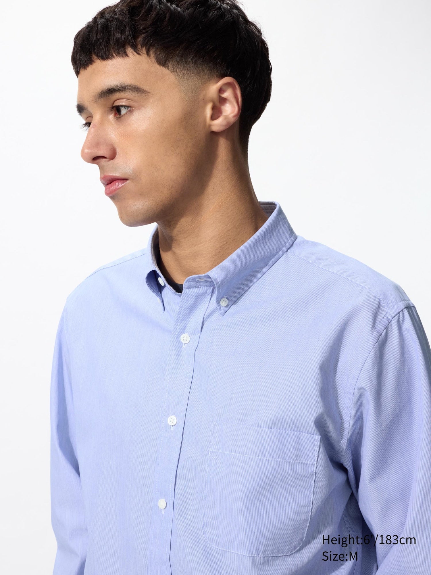 65 BLUE