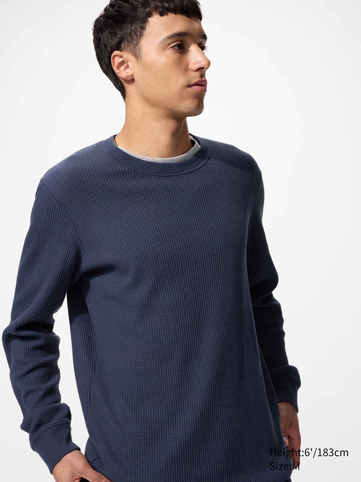 65 BLUE