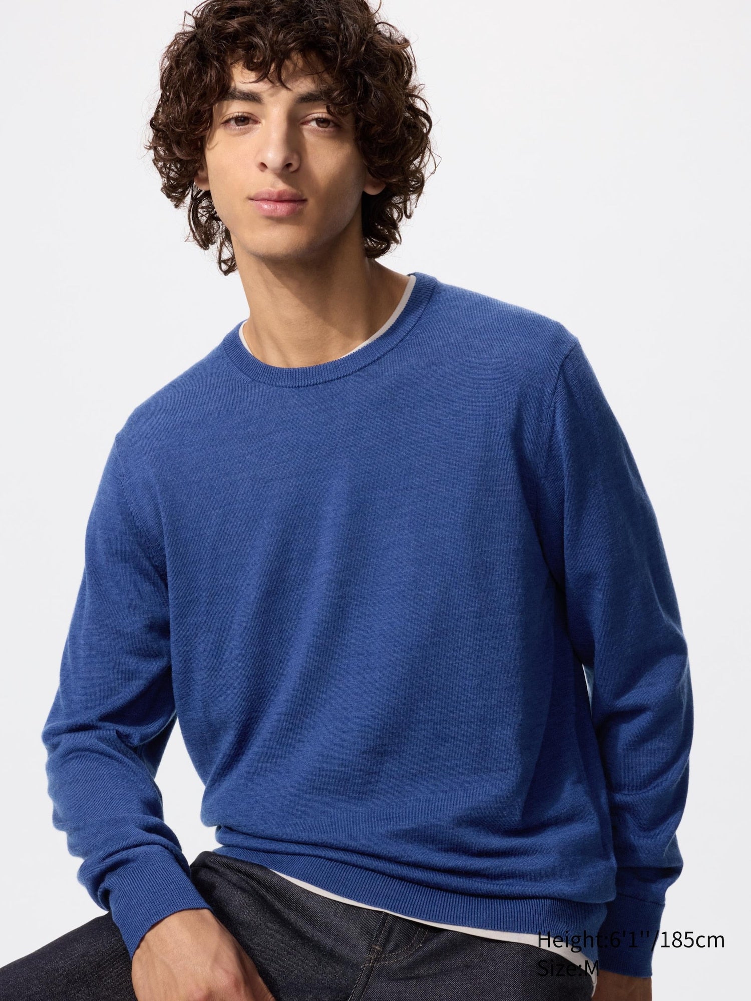 66 BLUE