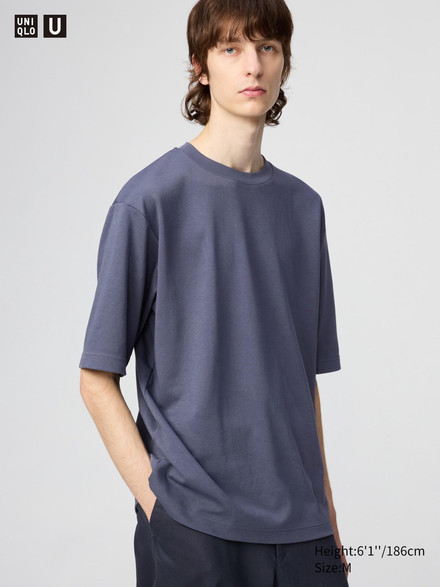 66 BLUE