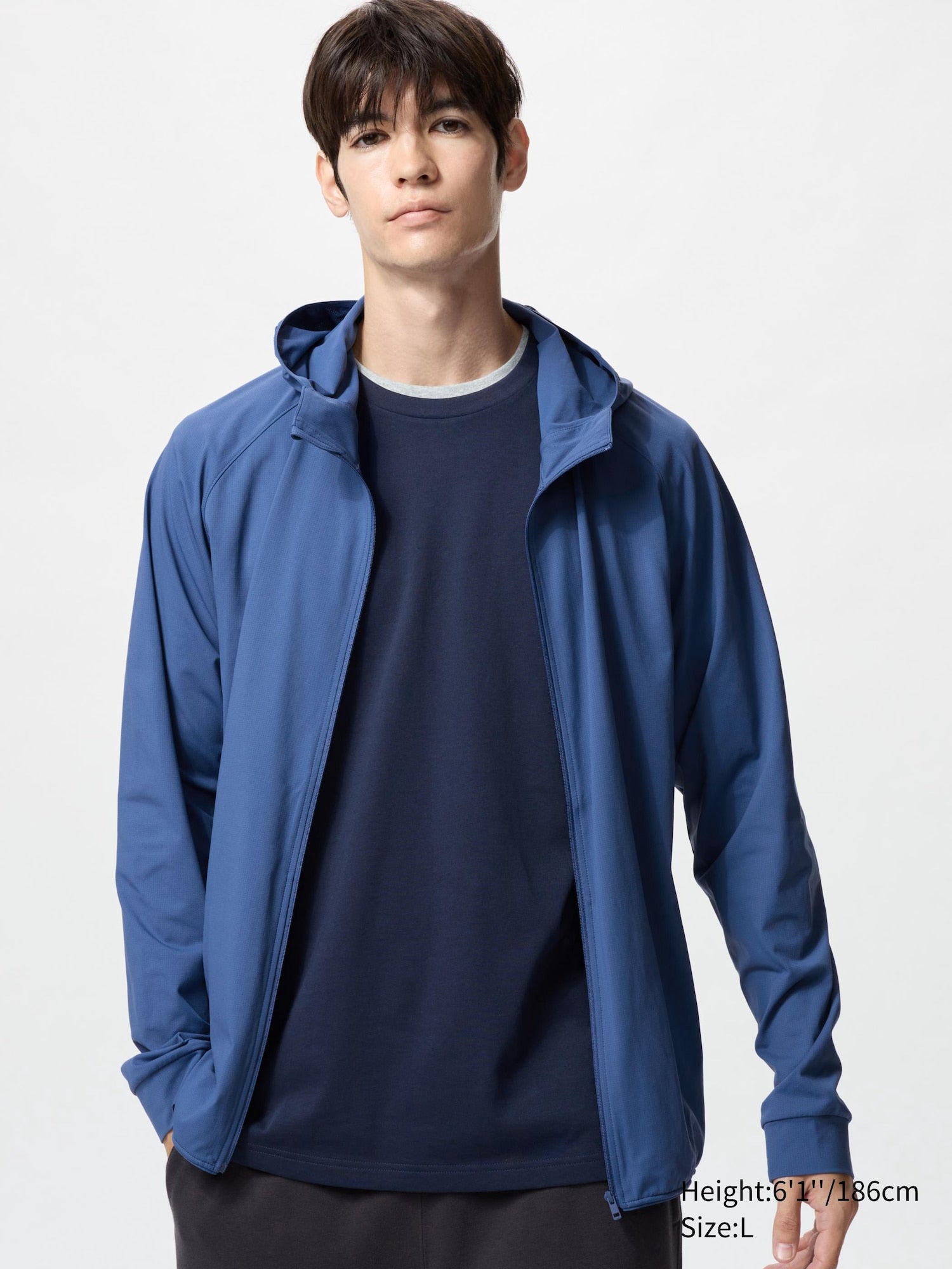 66 BLUE