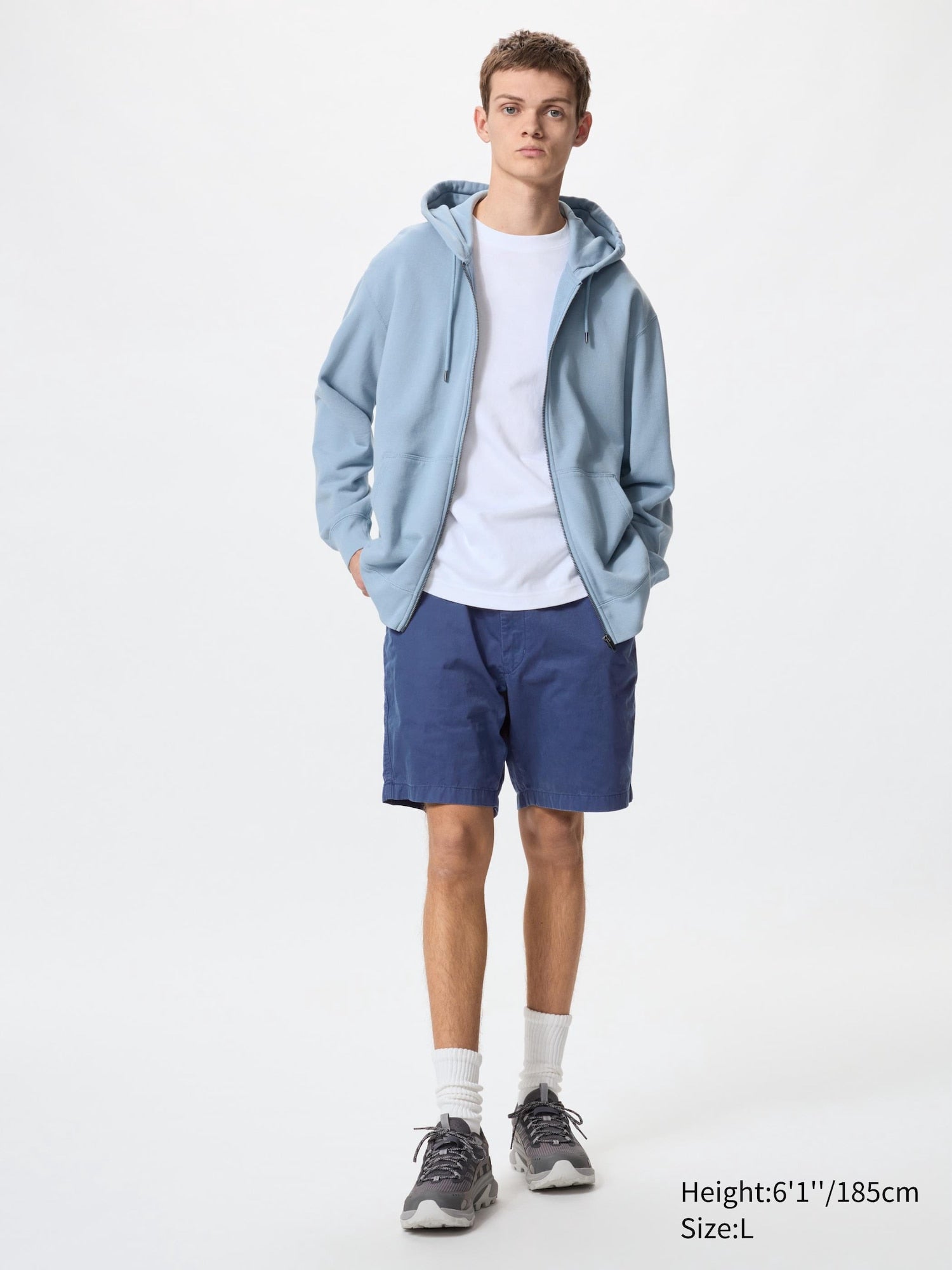 66 BLUE