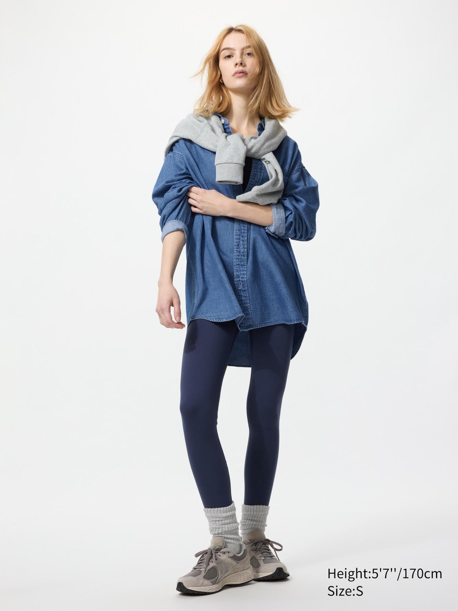 66 BLUE