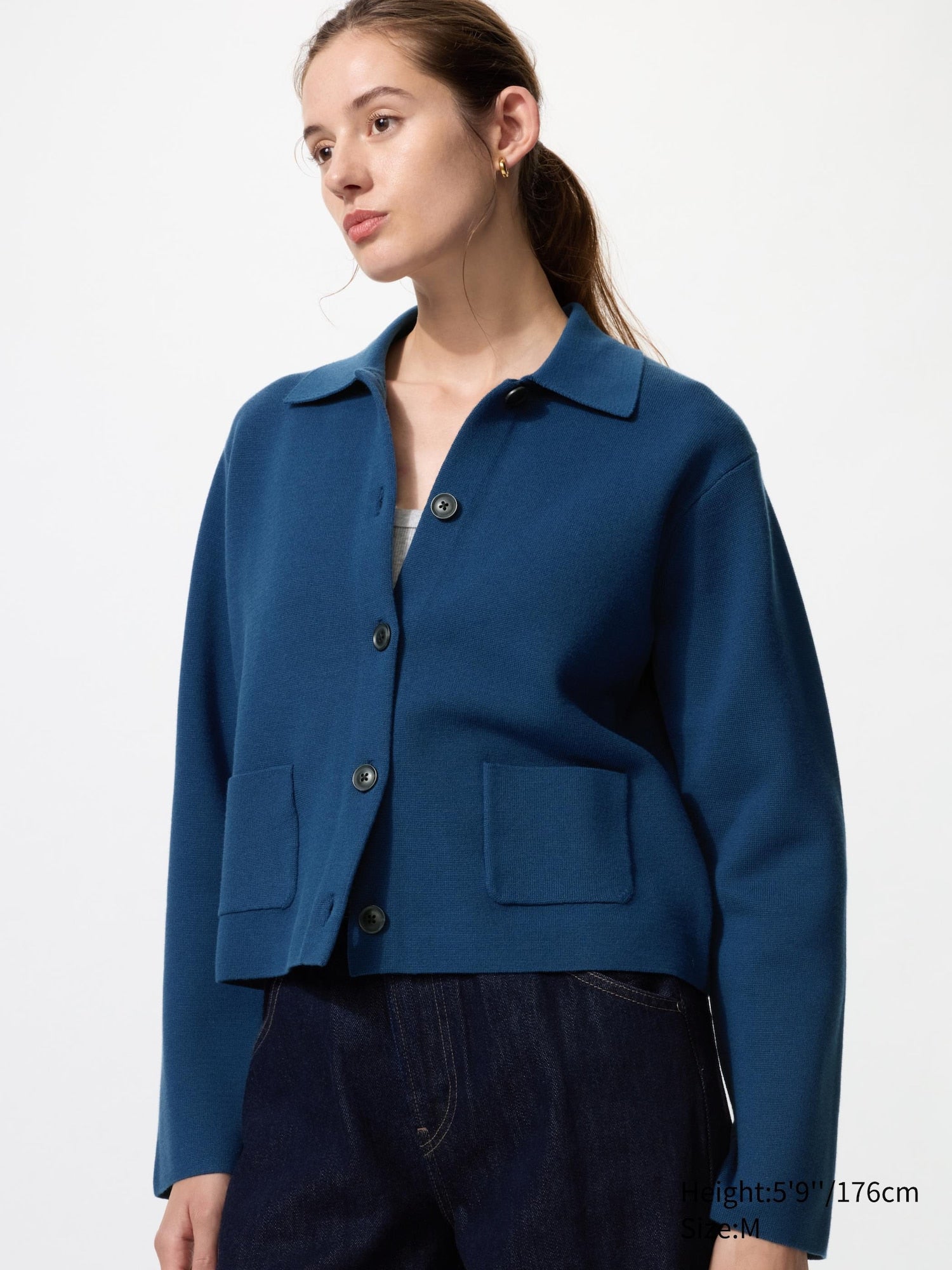 66 BLUE